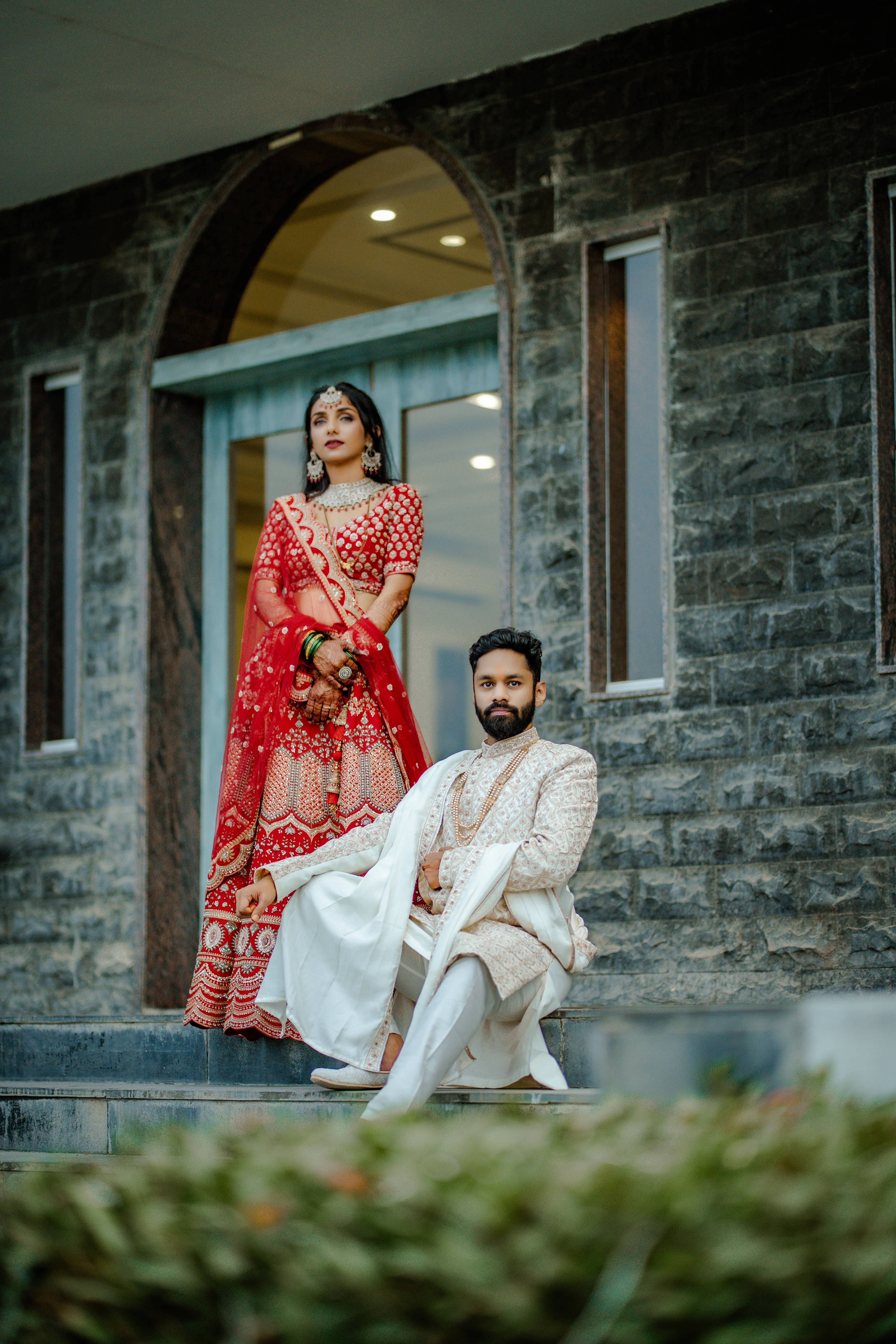 Somita & Nishan Wedding