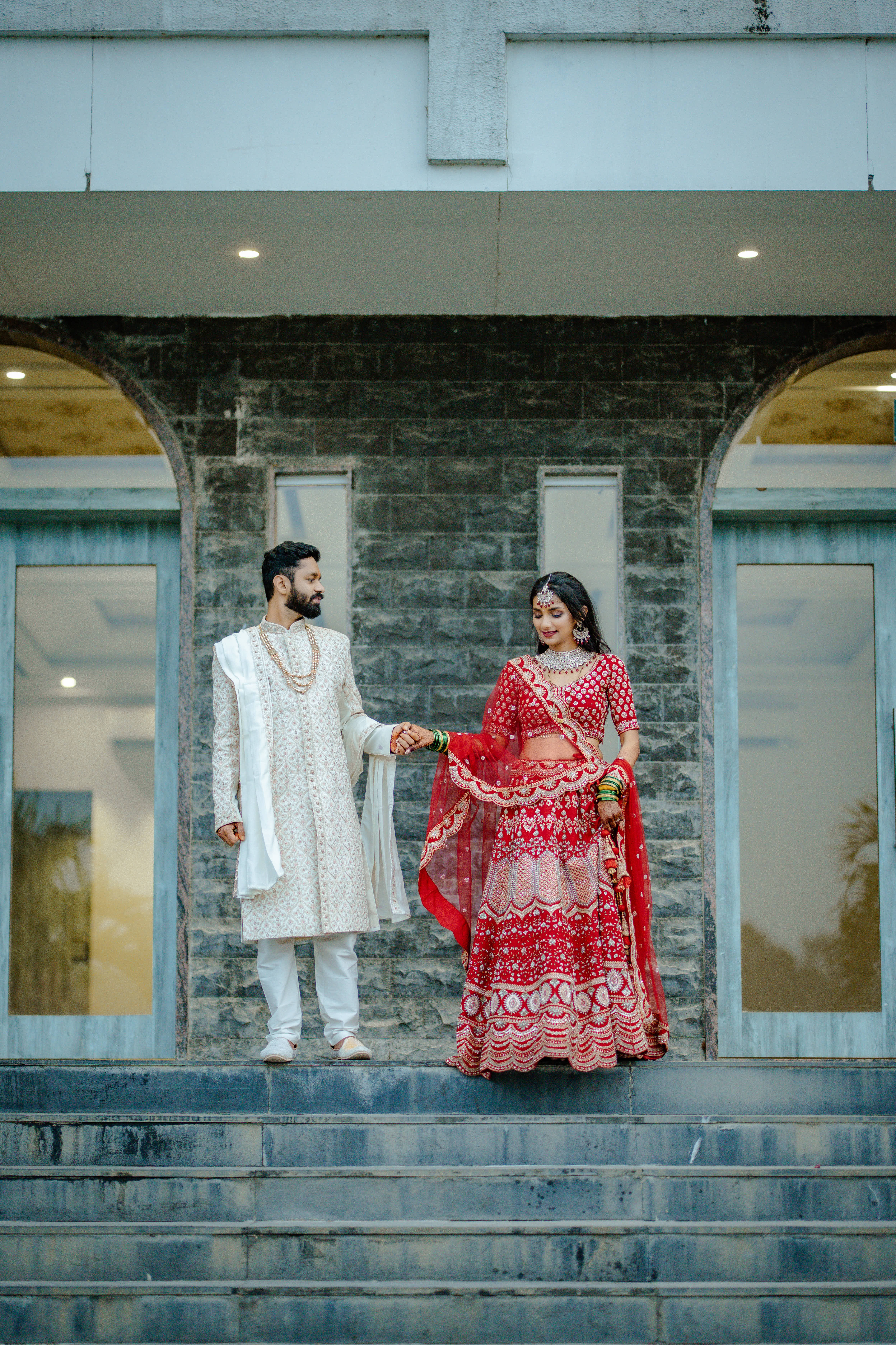 Somita & Nishan Wedding