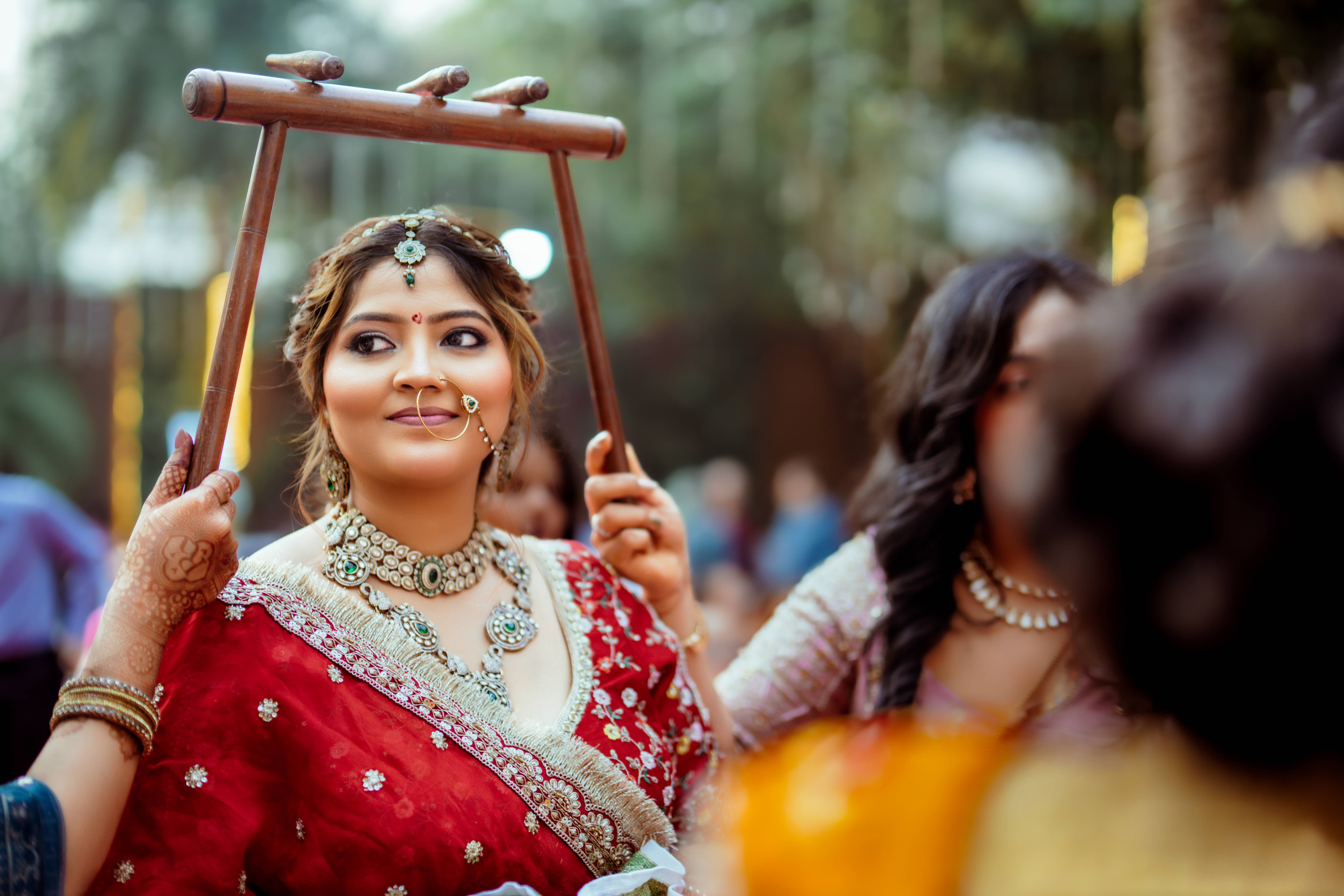 Riya & Kartik Wedding