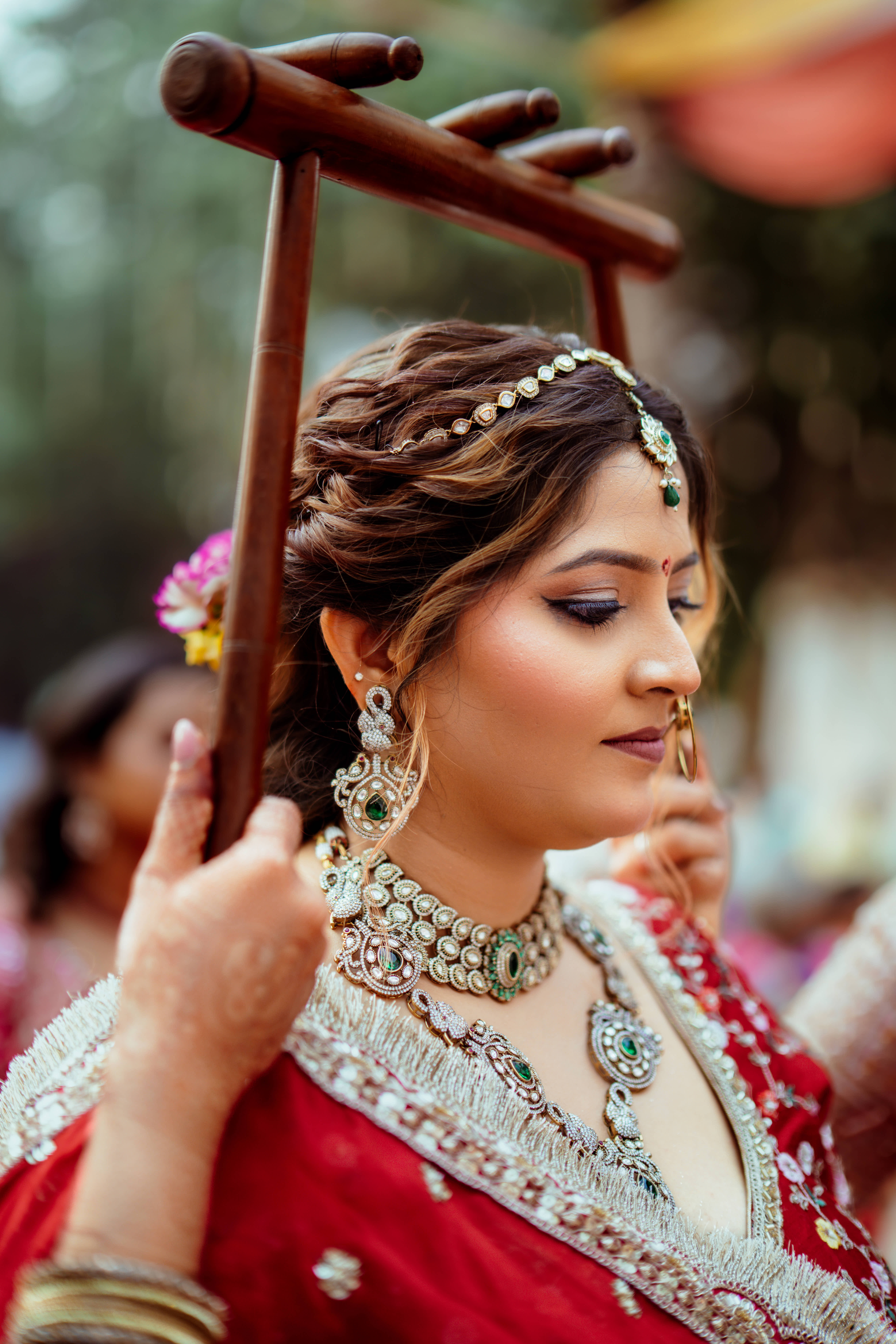 Riya & Kartik Wedding