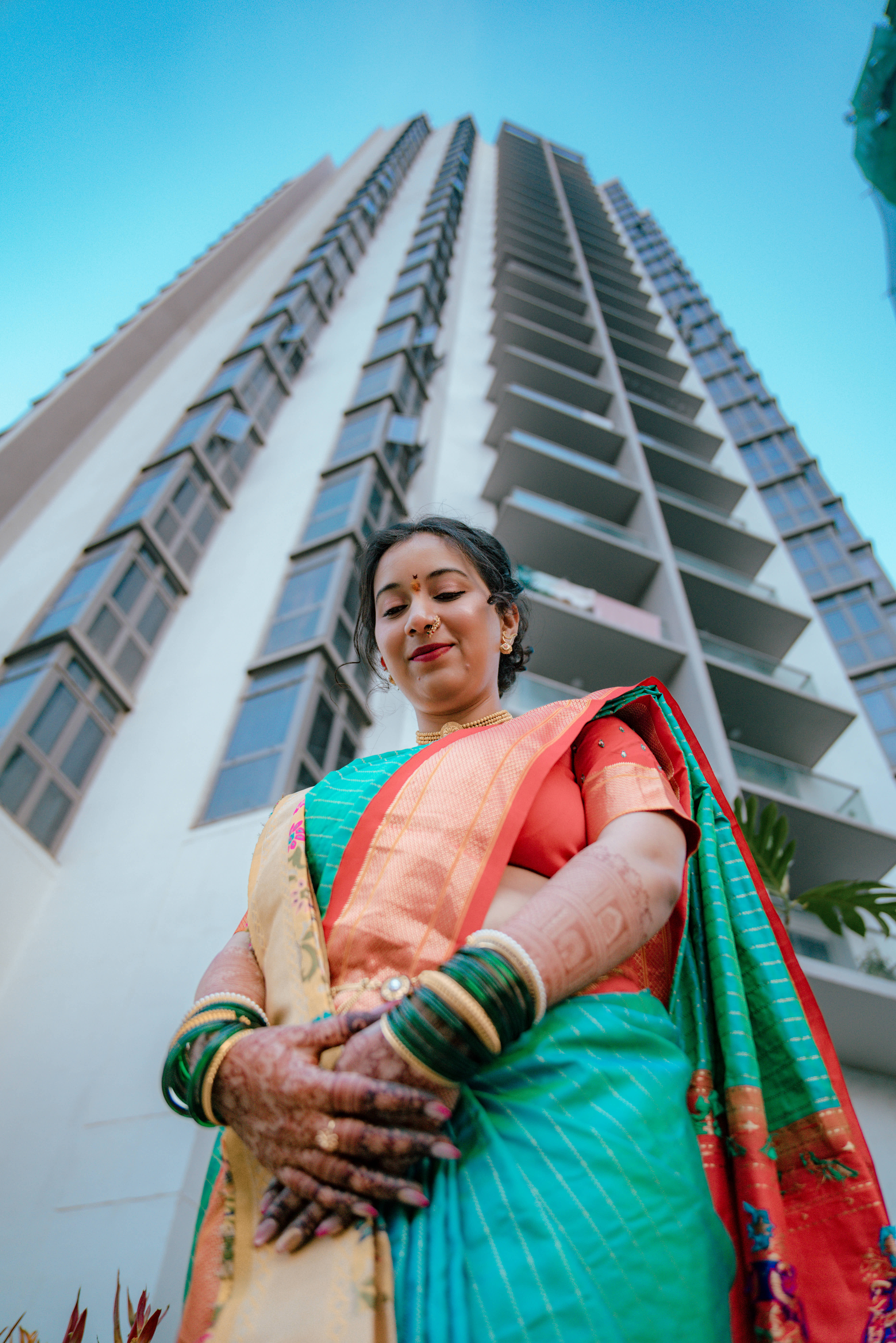 Saurabh & Mrunali Wedding