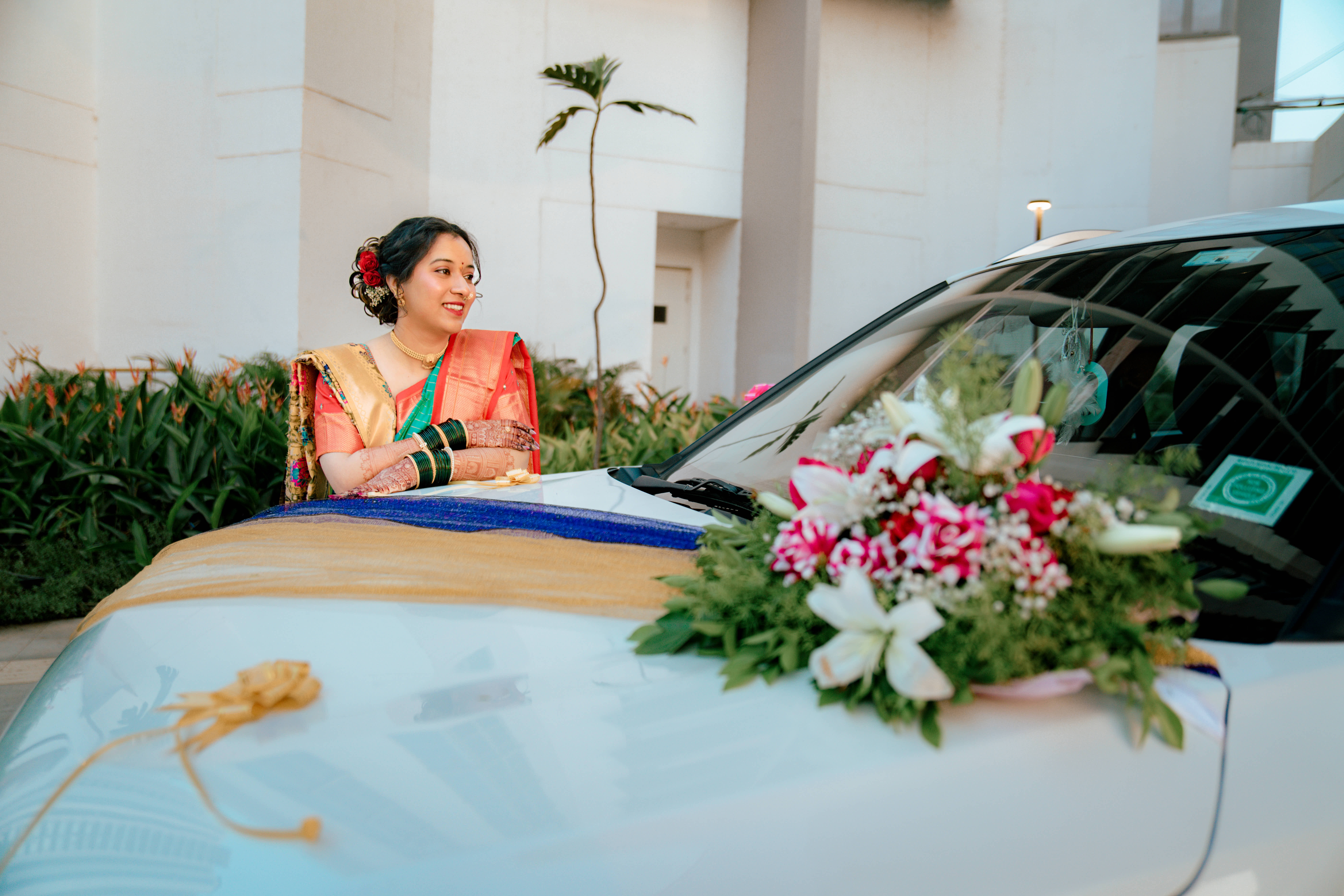 Saurabh & Mrunali Wedding