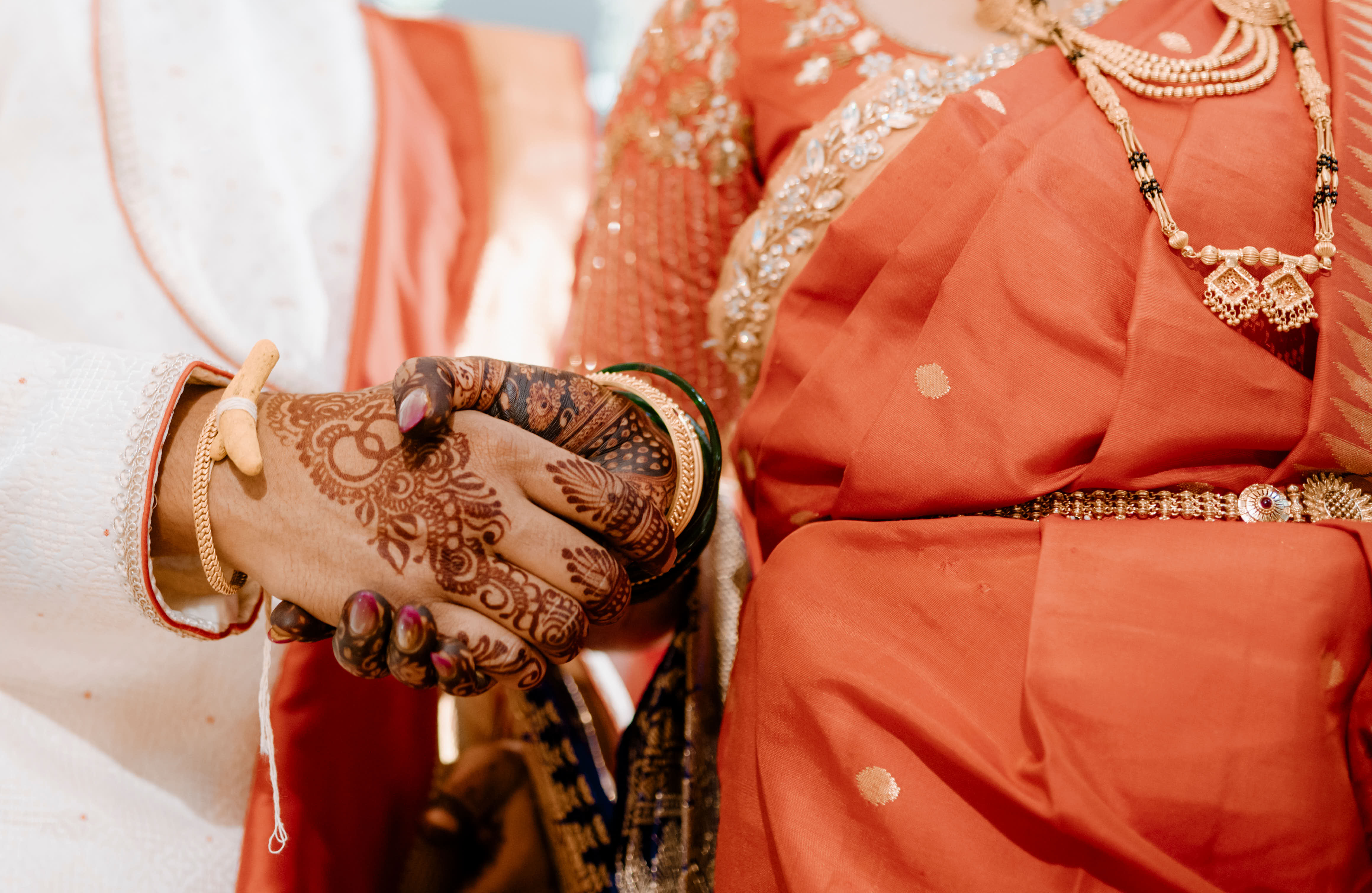 Saurabh & Mrunali Wedding