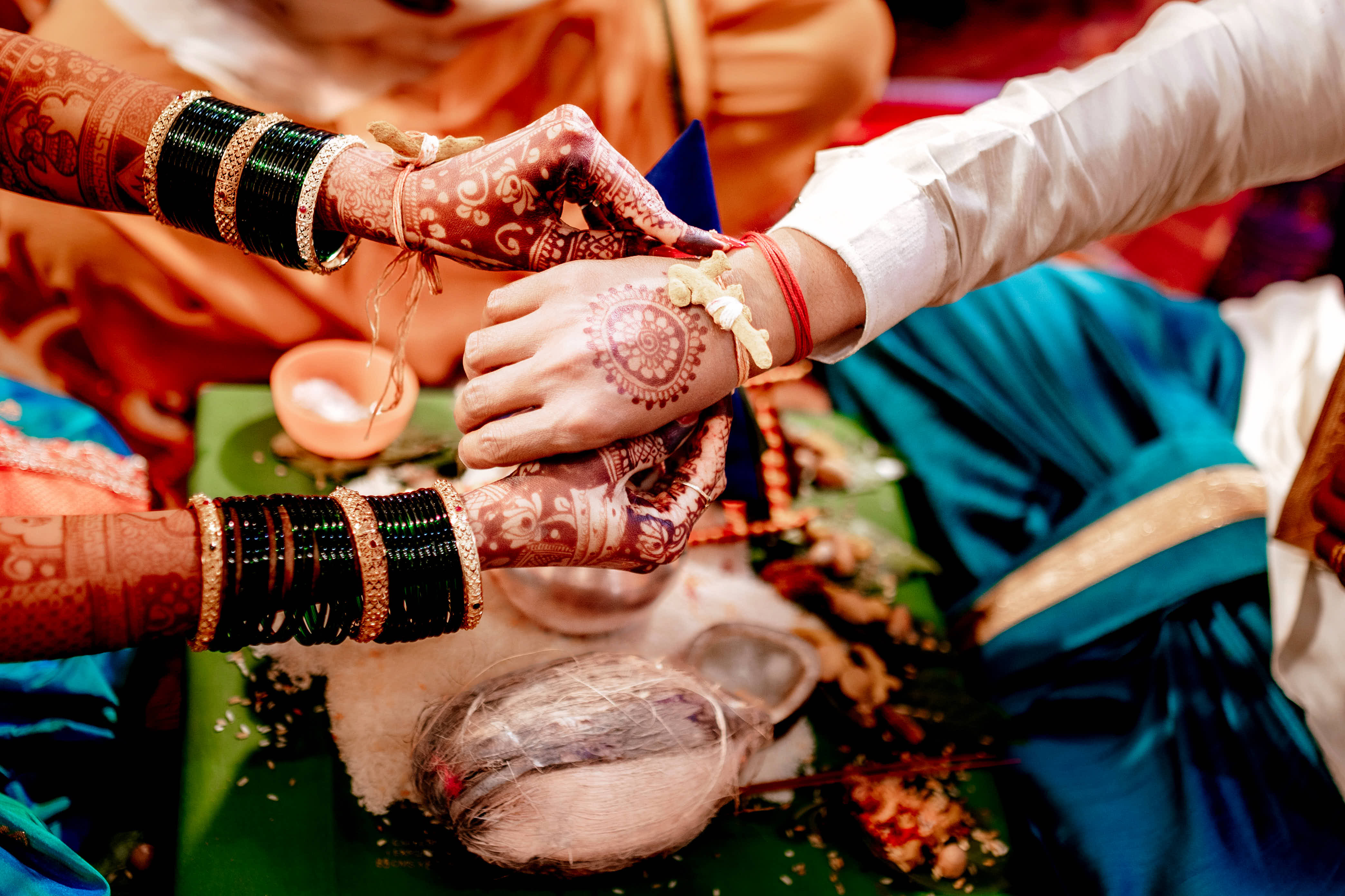 Shruti & Aniket Wedding