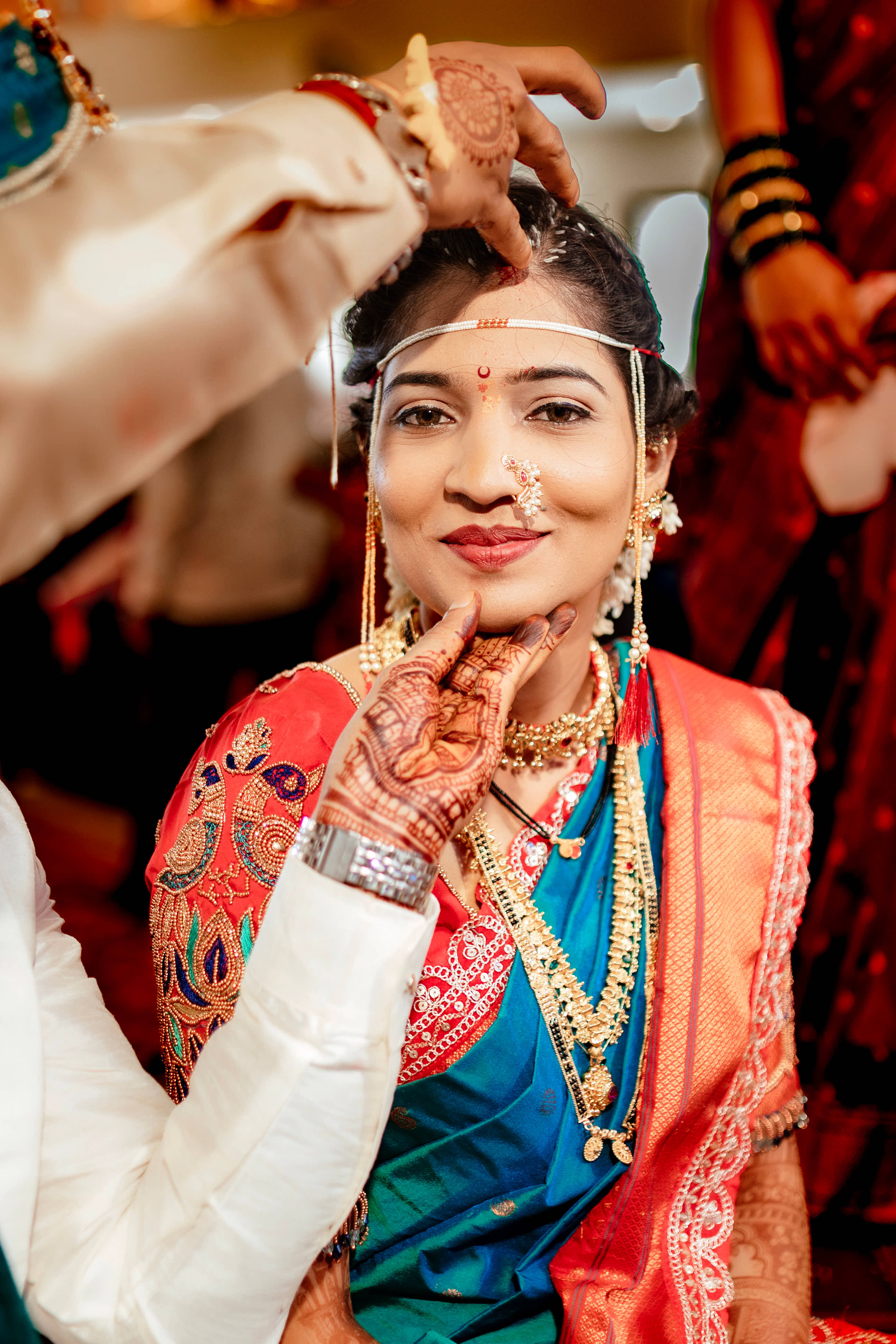 Shruti & Aniket Wedding