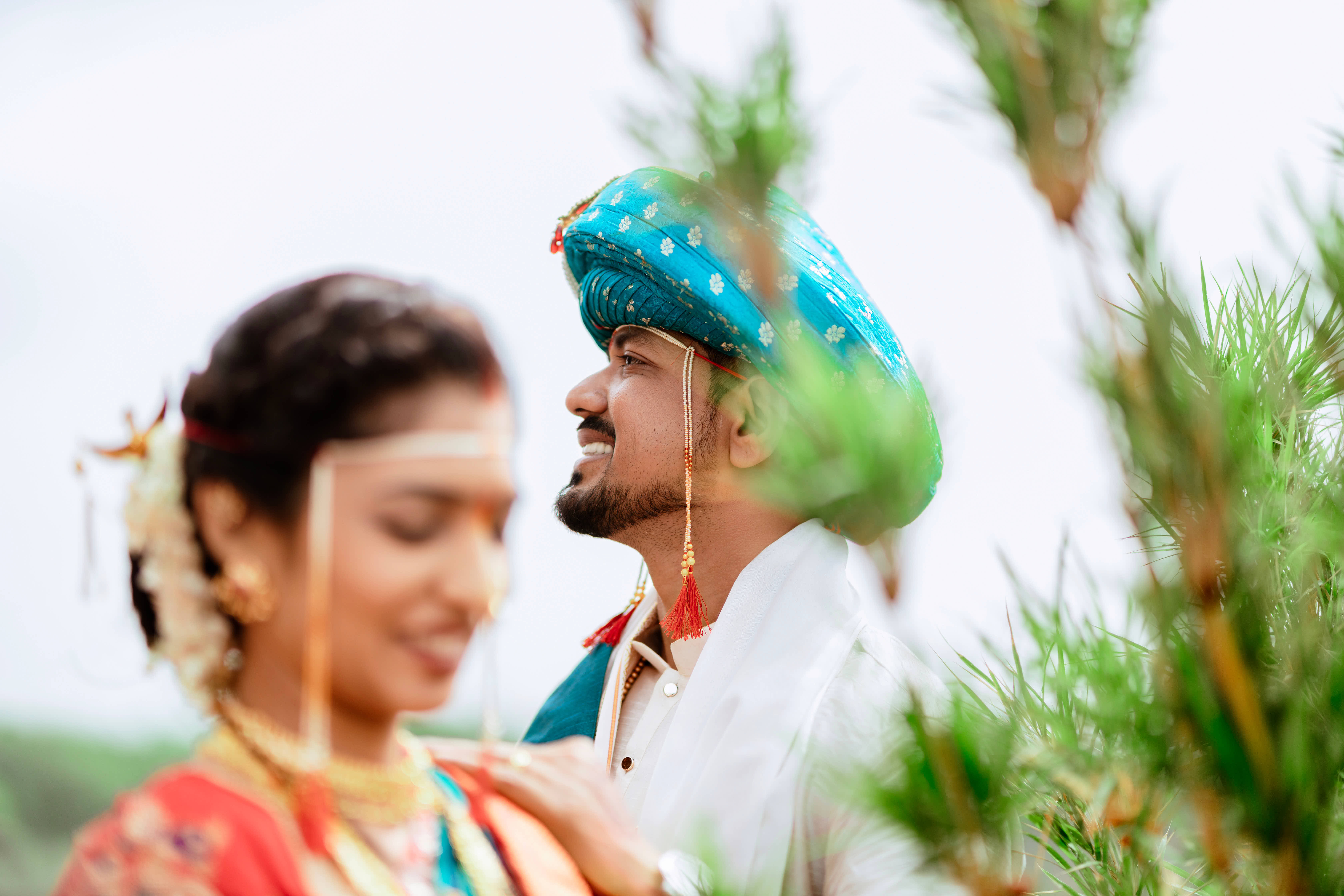 Shruti & Aniket Wedding