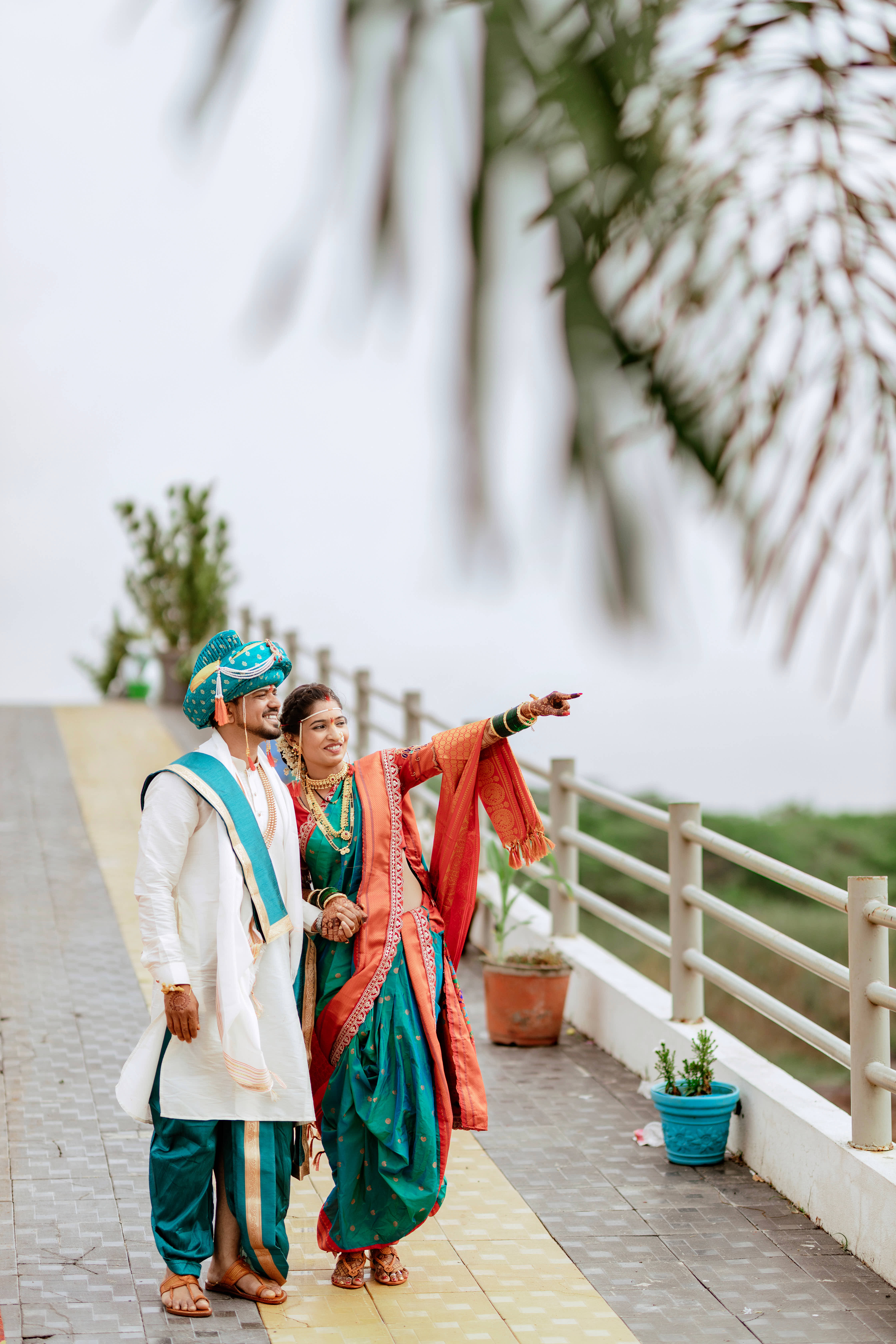 Shruti & Aniket Wedding