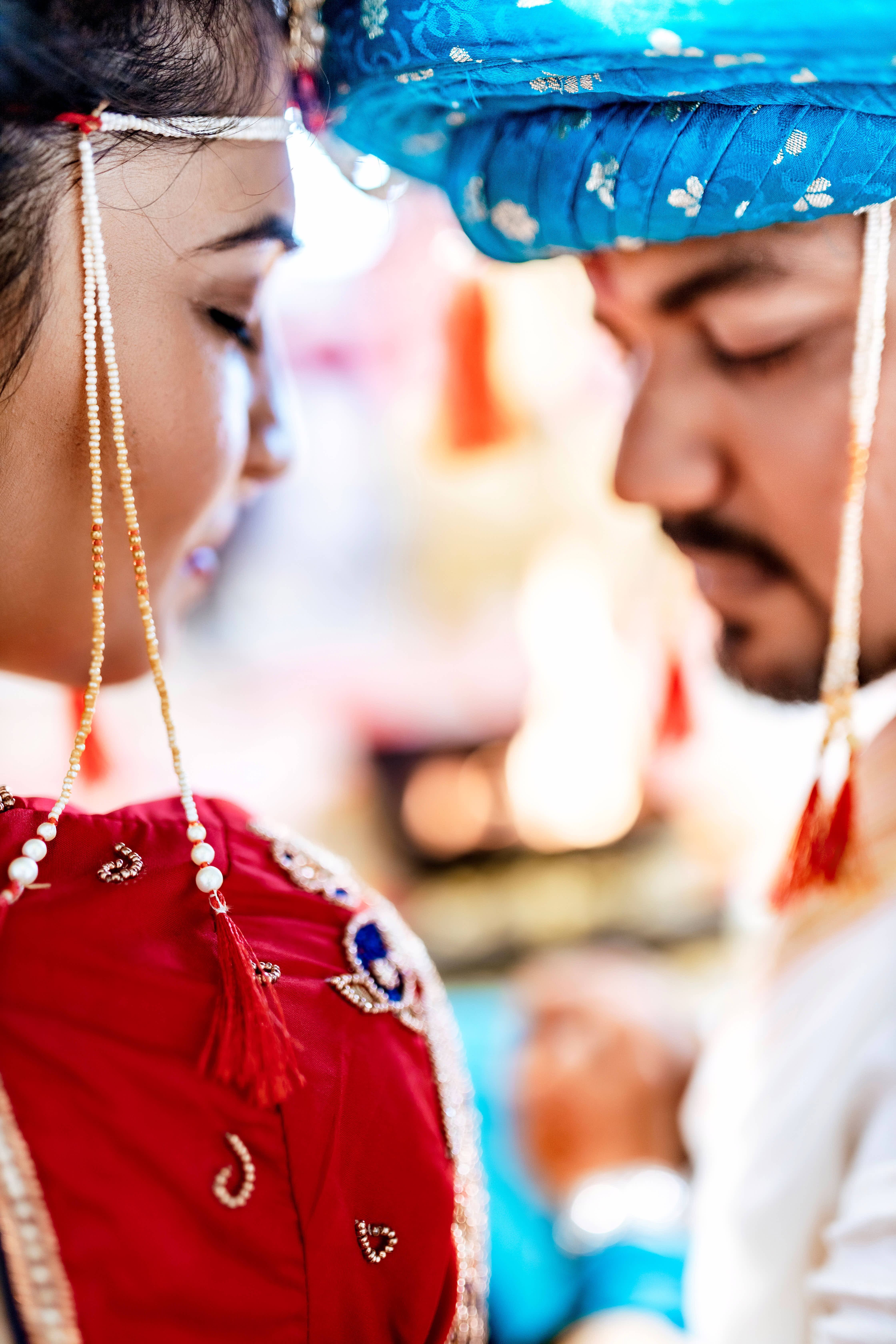 Shruti & Aniket Wedding