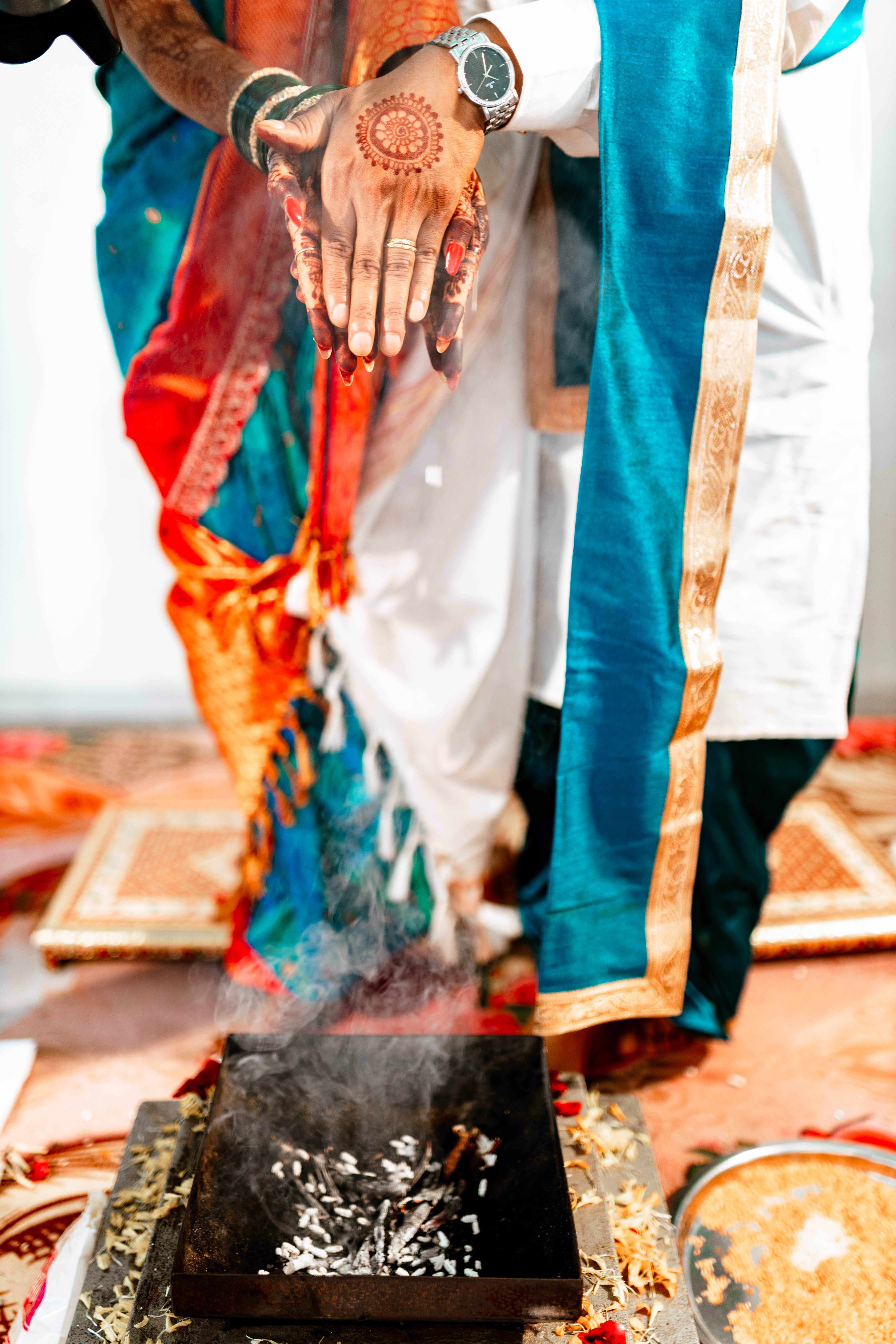 Shruti & Aniket Wedding