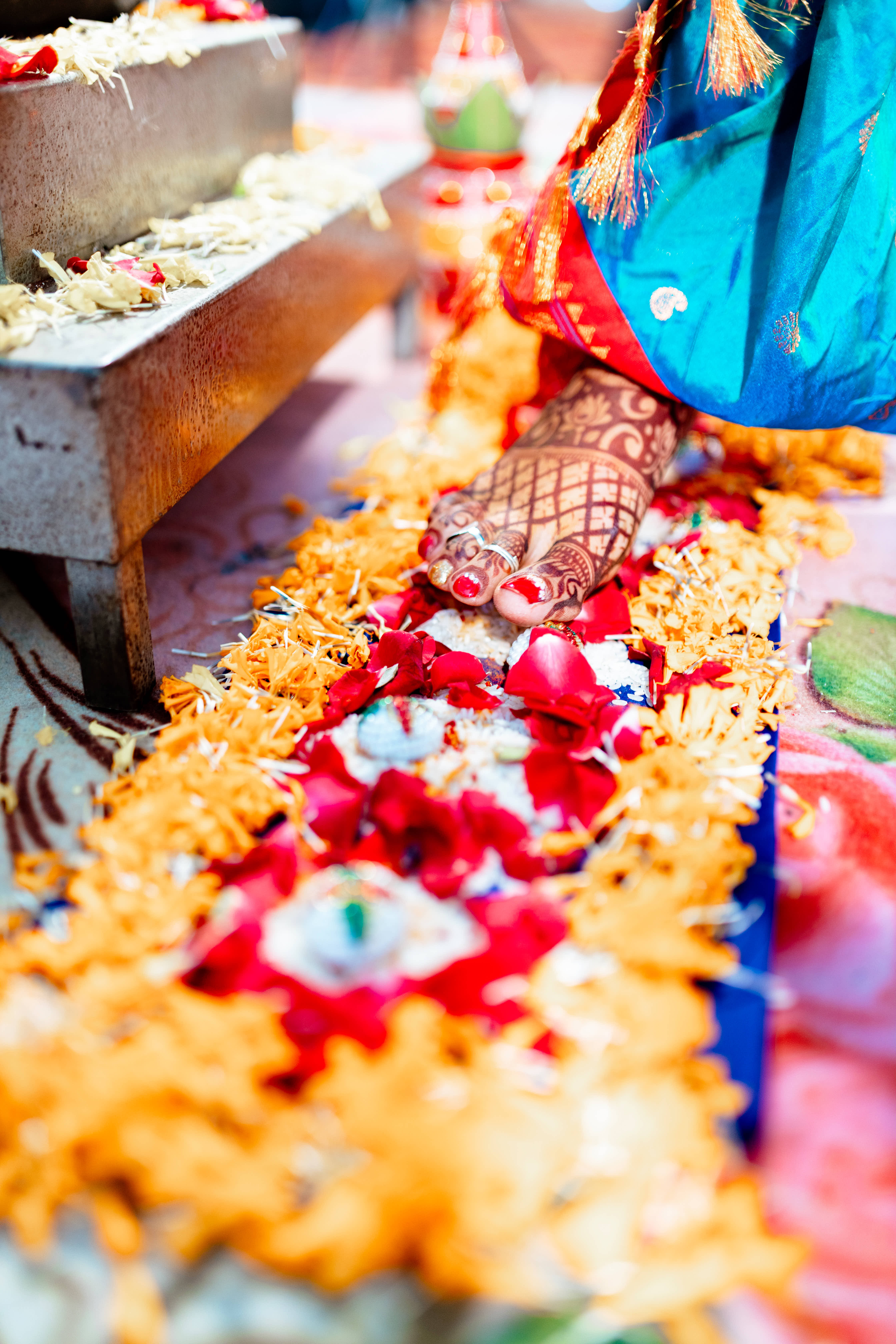 Shruti & Aniket Wedding