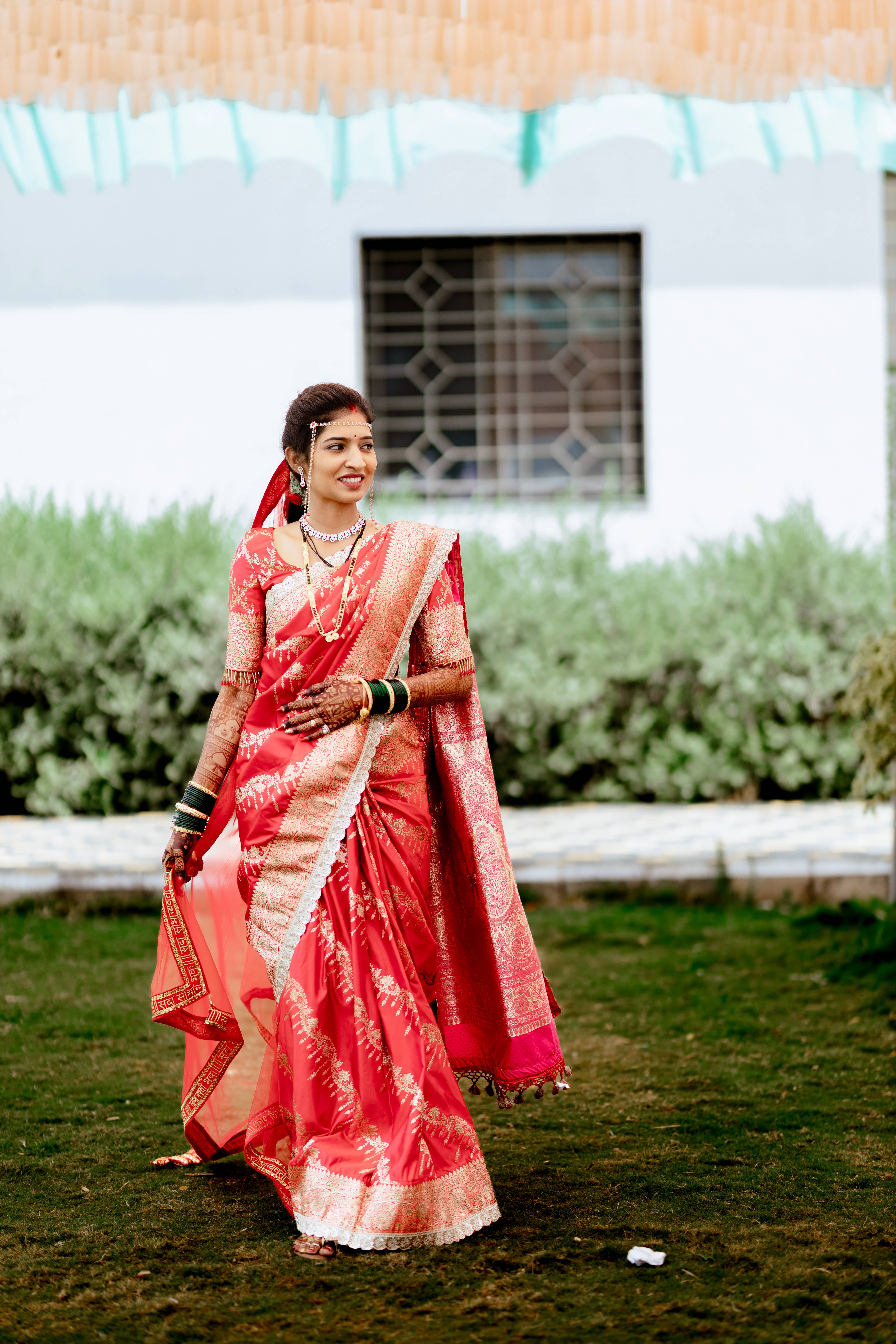 Shruti & Aniket Wedding