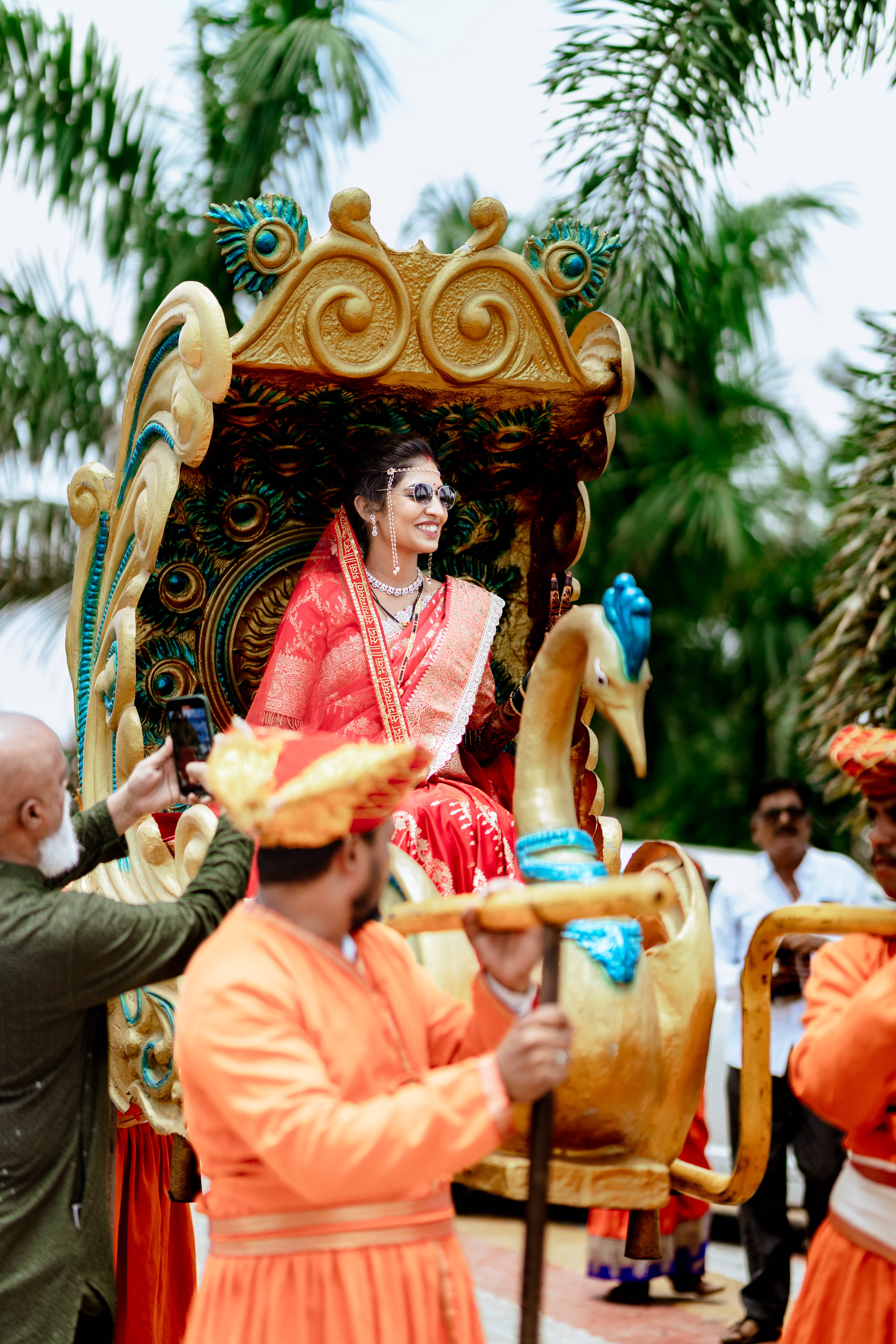 Shruti & Aniket Wedding