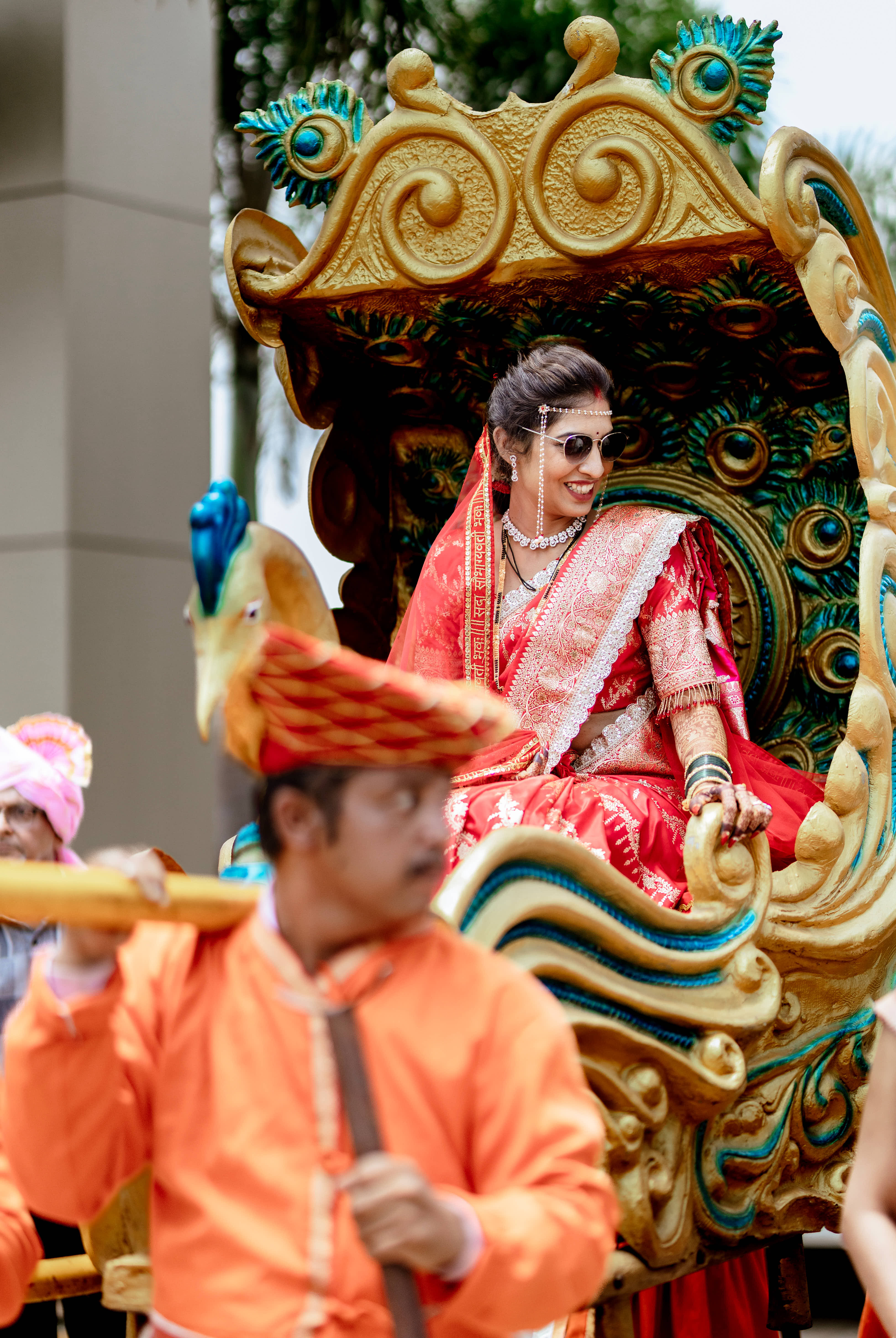 Shruti & Aniket Wedding