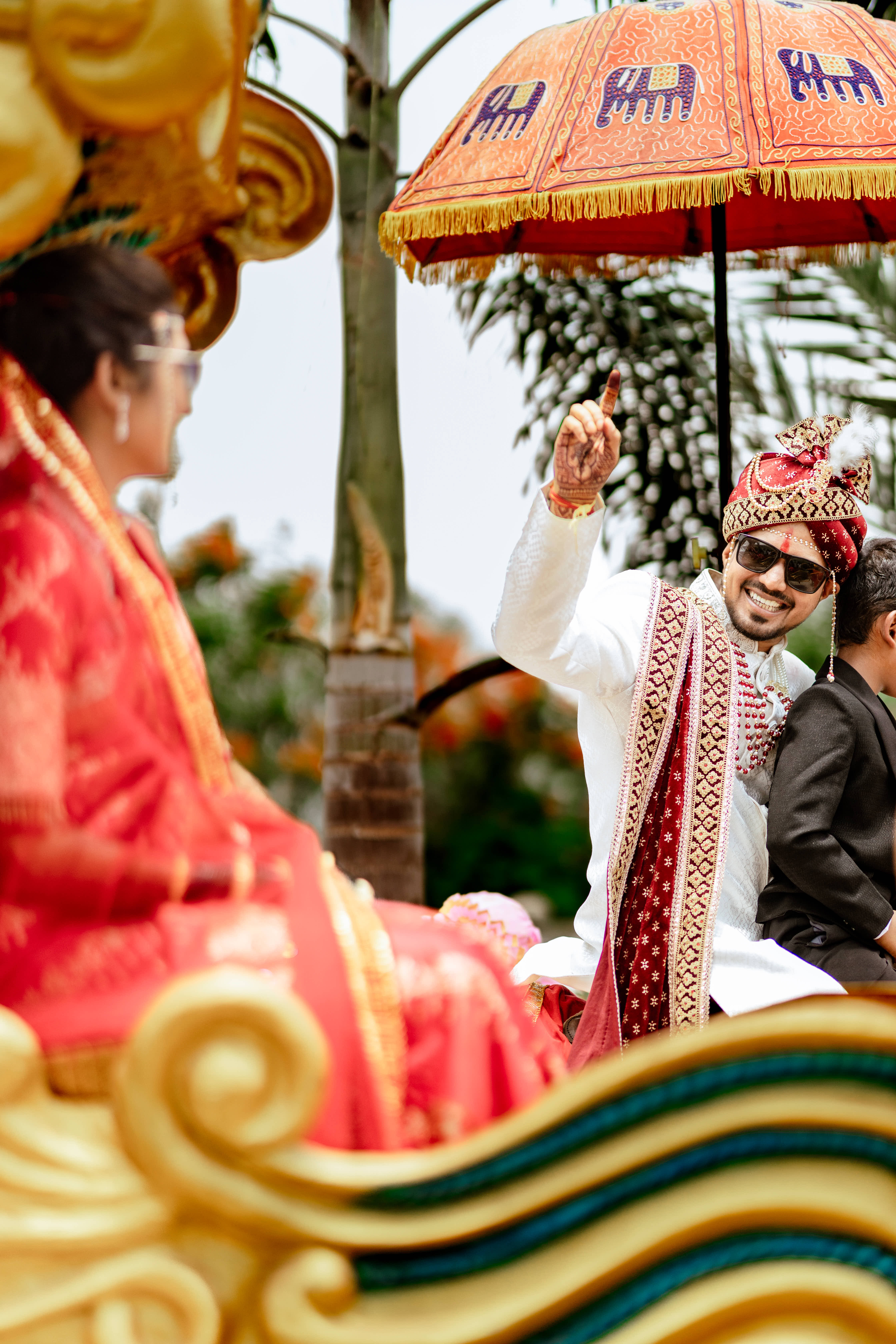 Shruti & Aniket Wedding