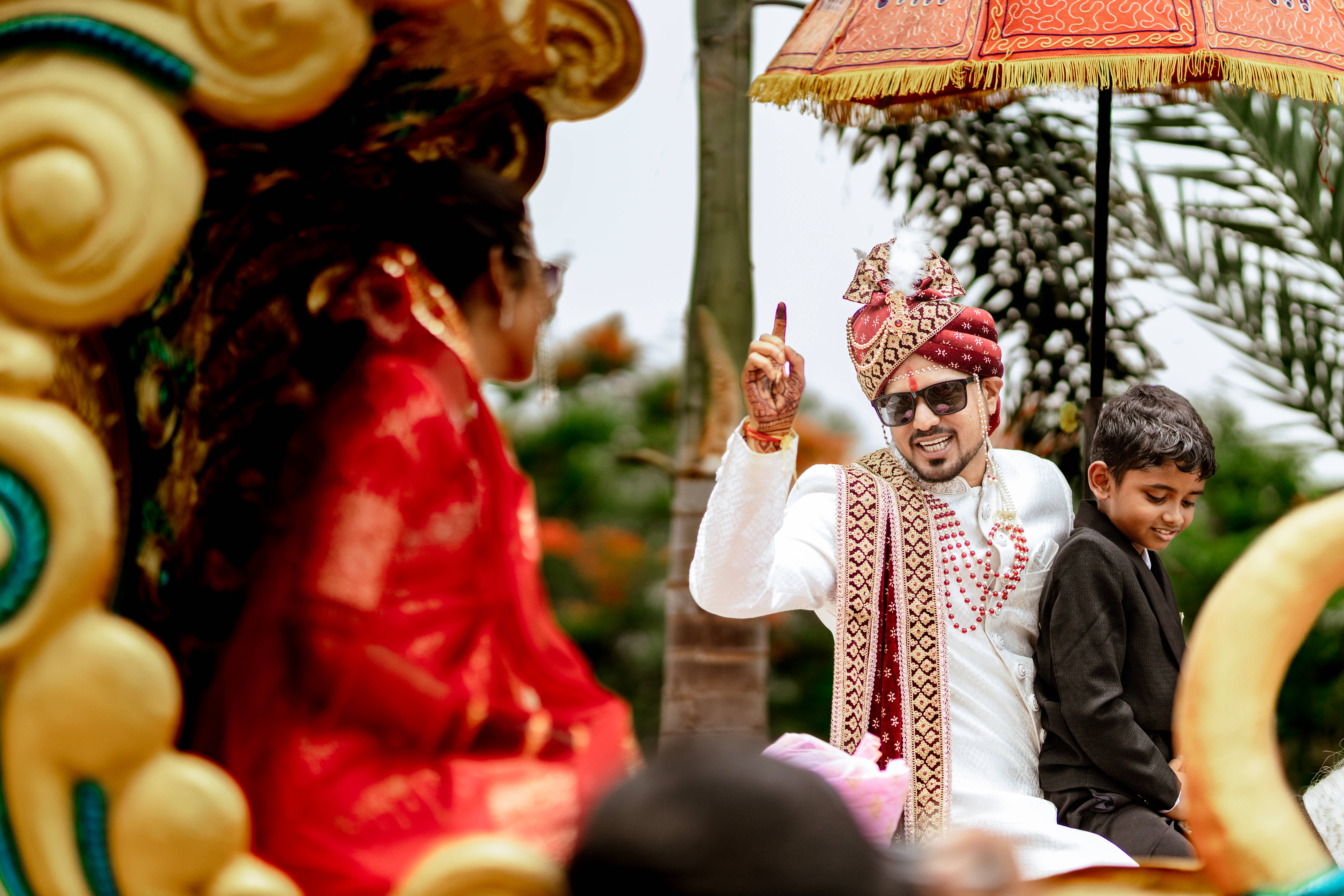 Shruti & Aniket Wedding