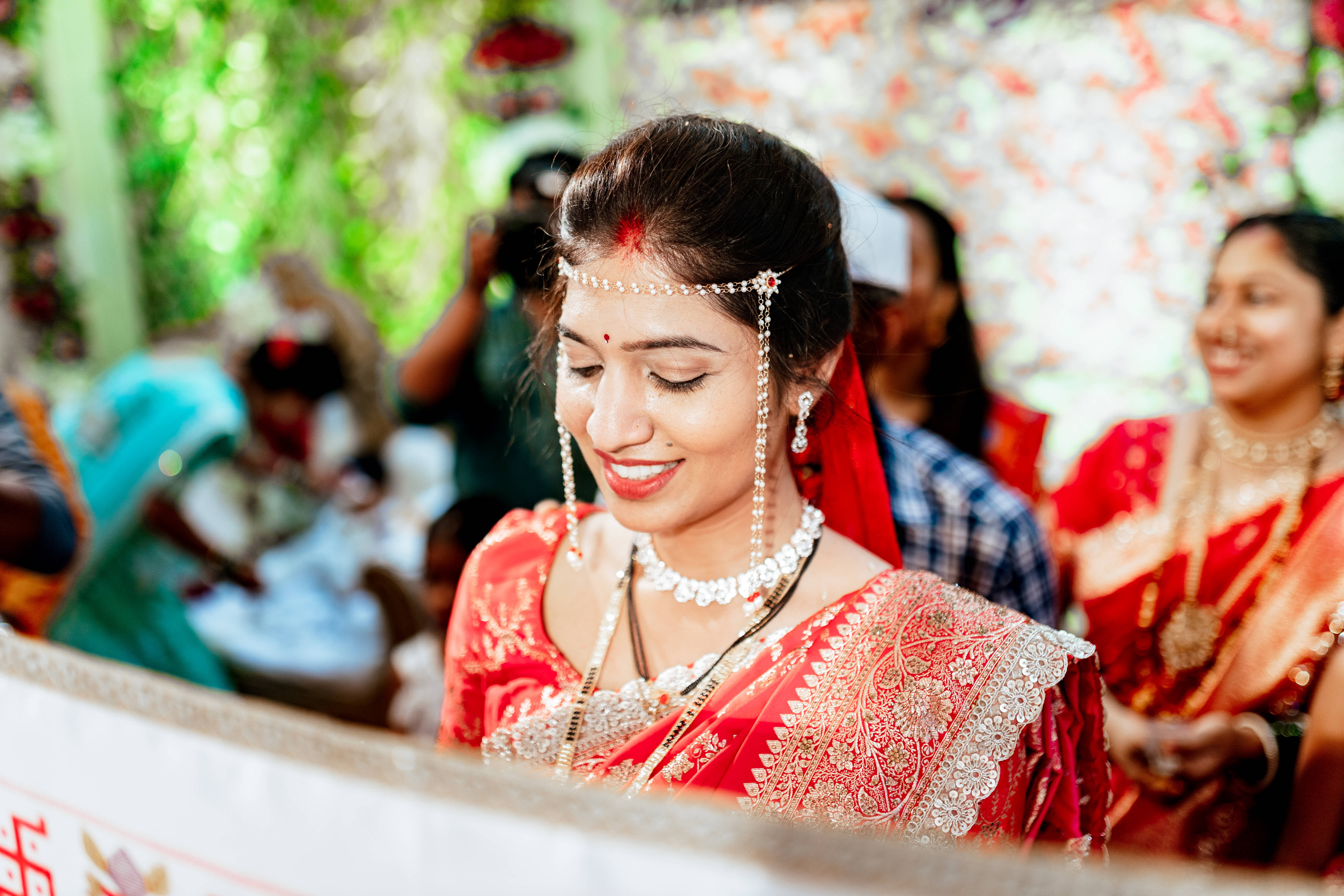 Shruti & Aniket Wedding
