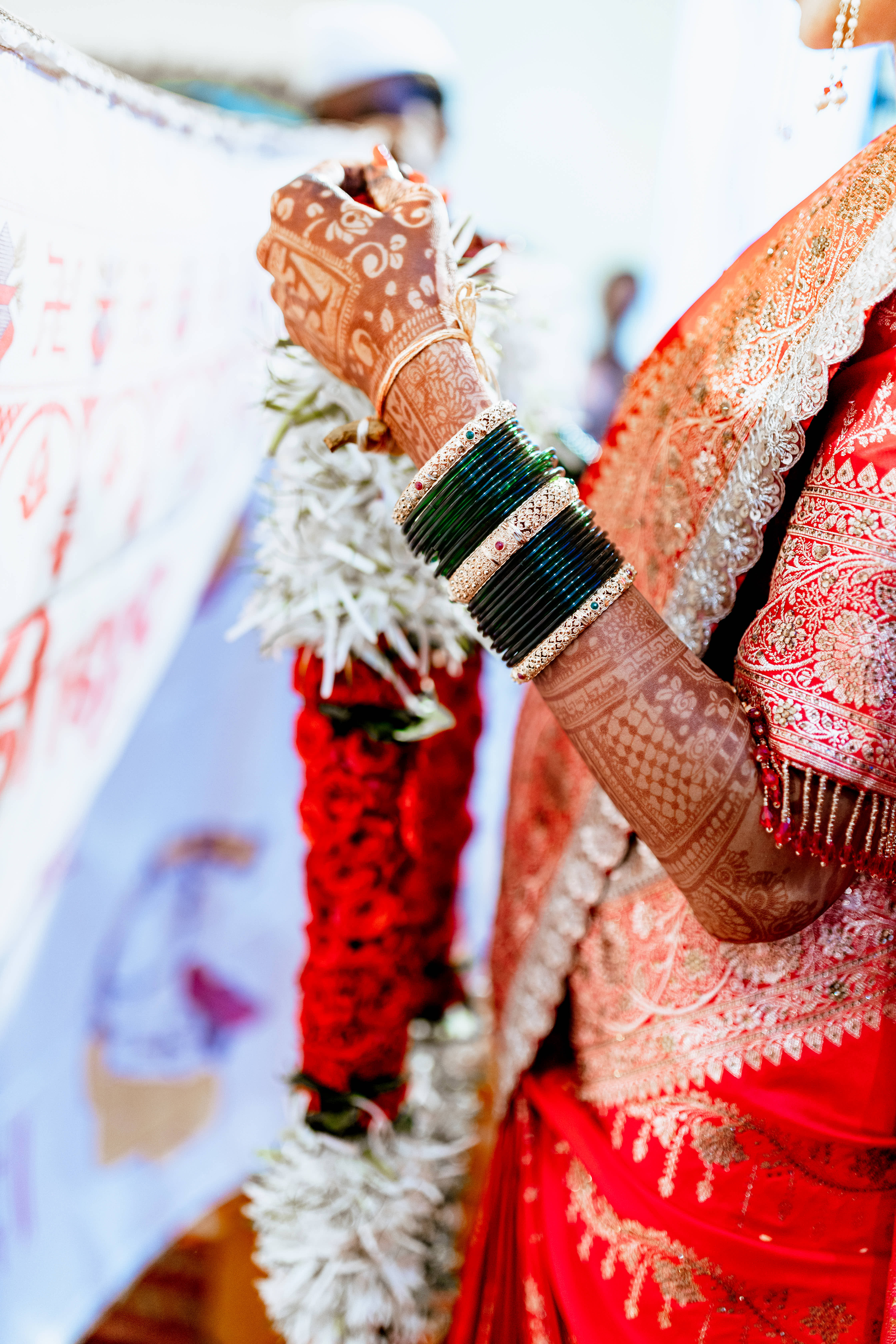 Shruti & Aniket Wedding