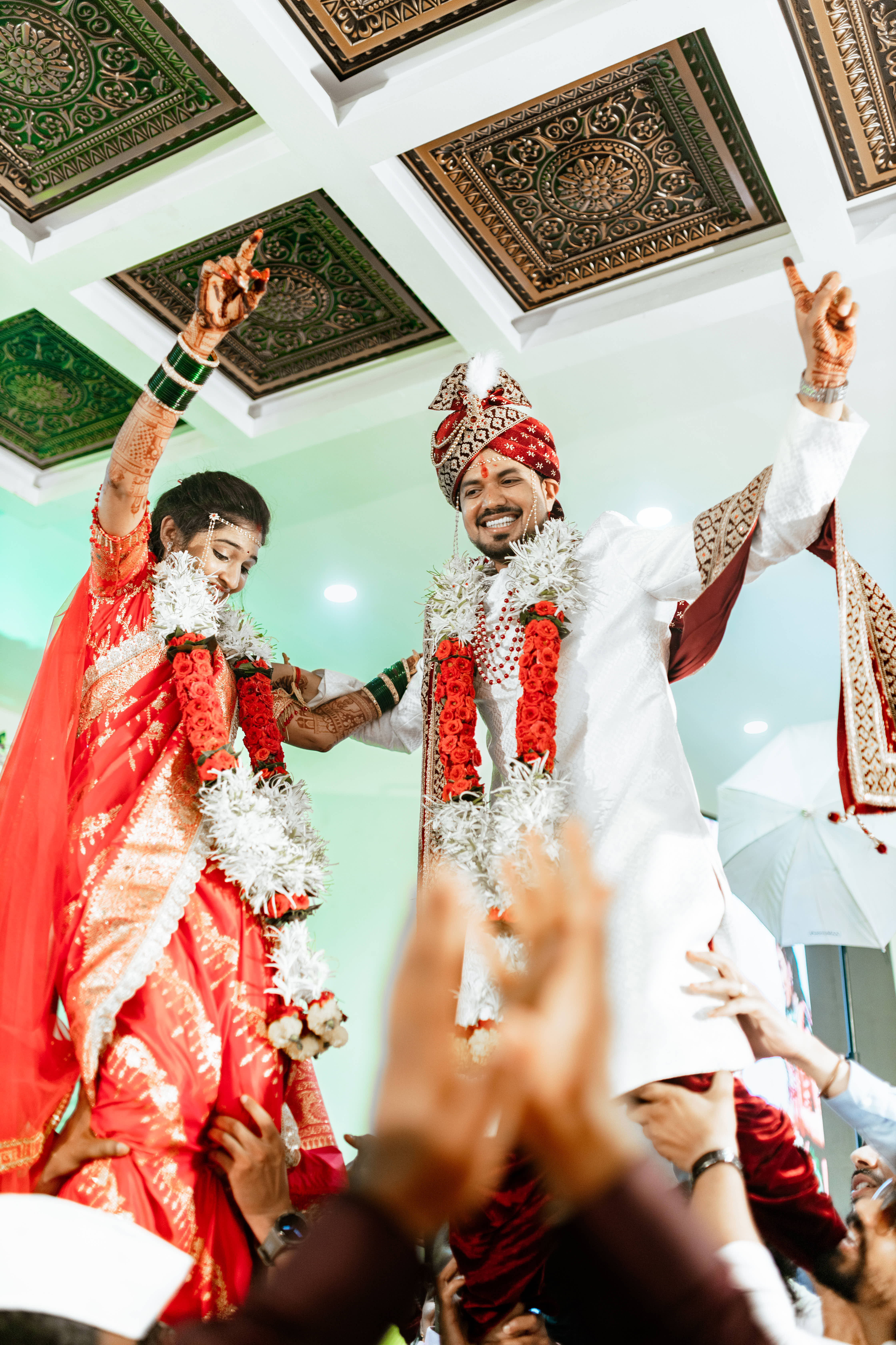 Shruti & Aniket Wedding