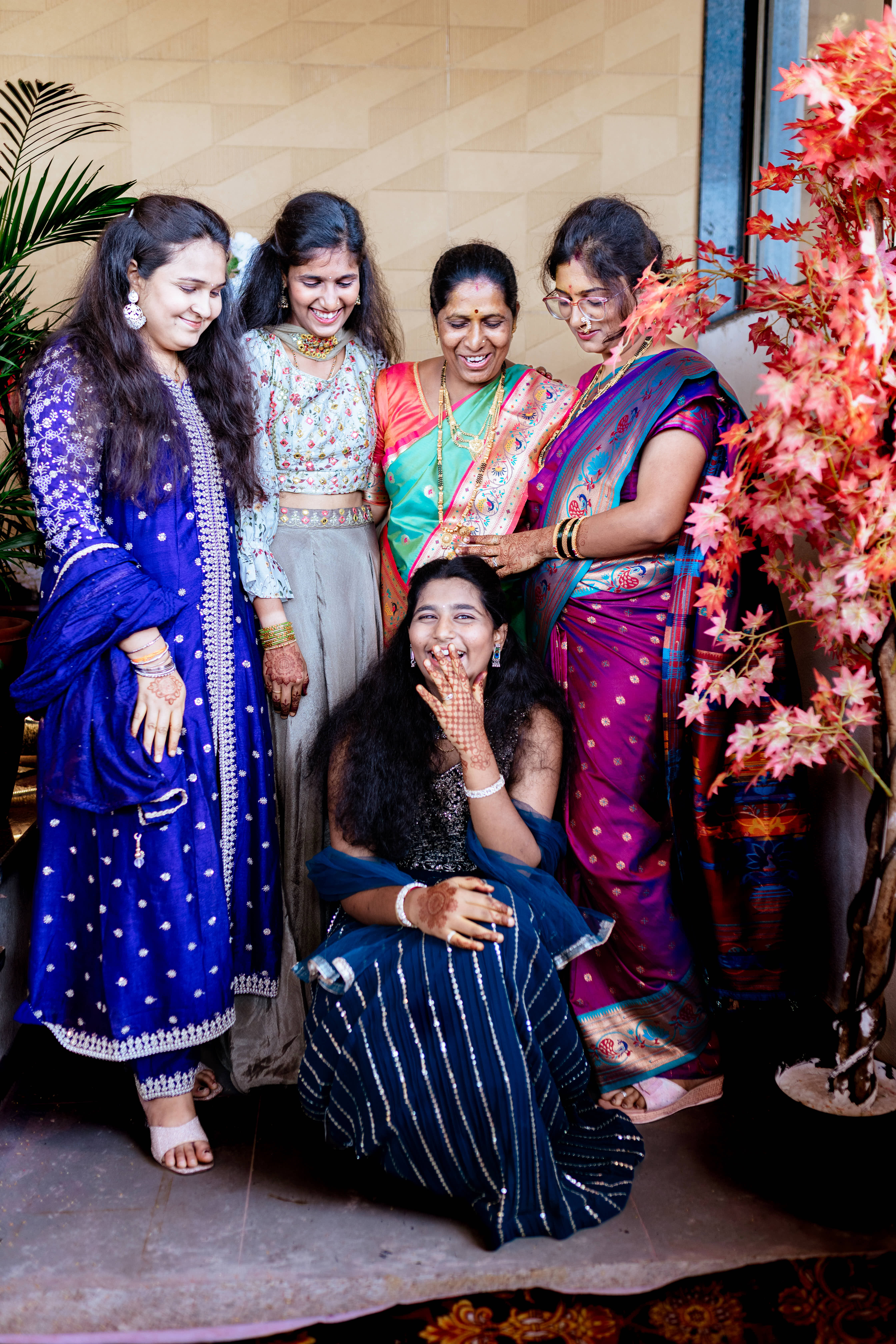 Shruti & Aniket Wedding