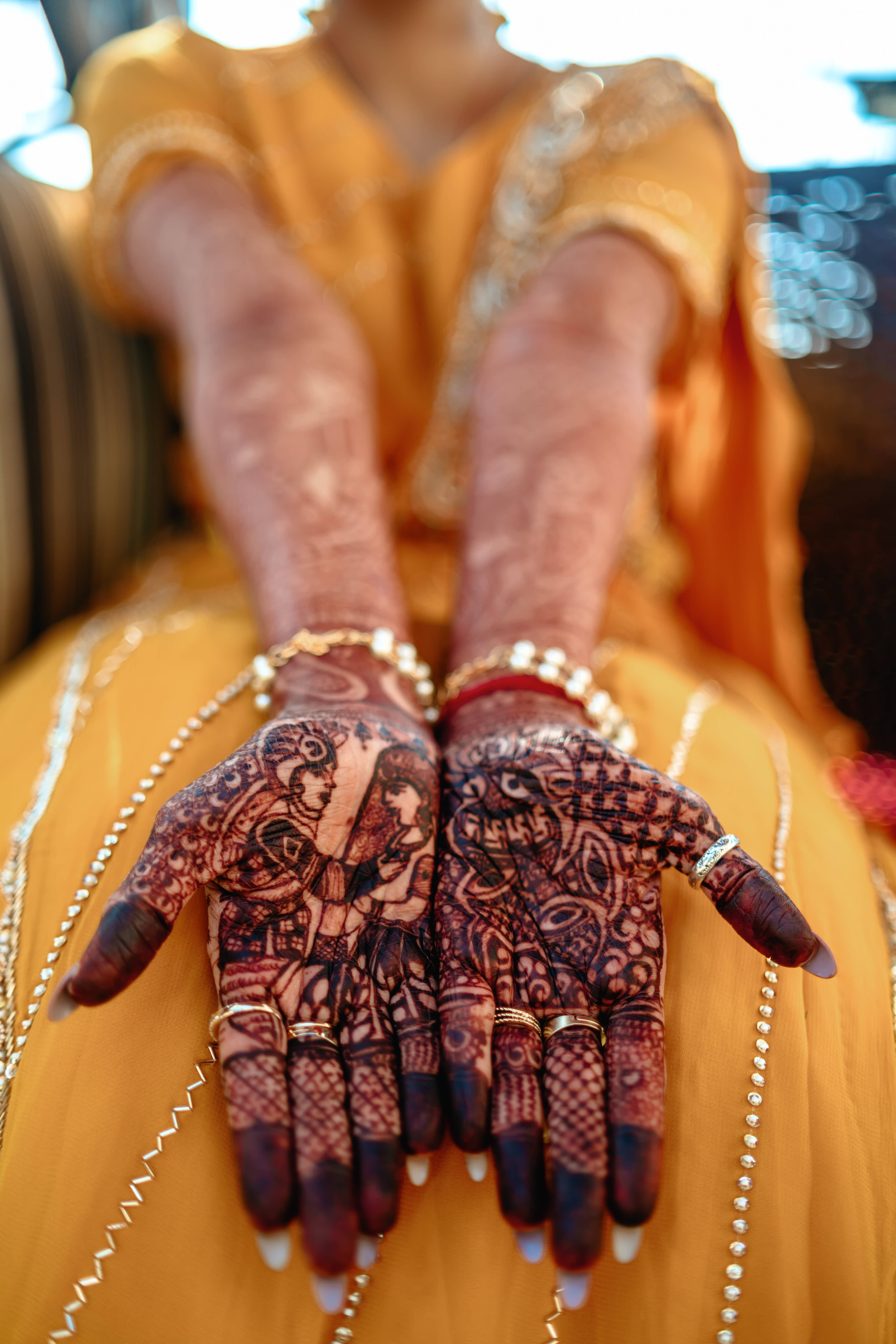 Portrait session – frame 87