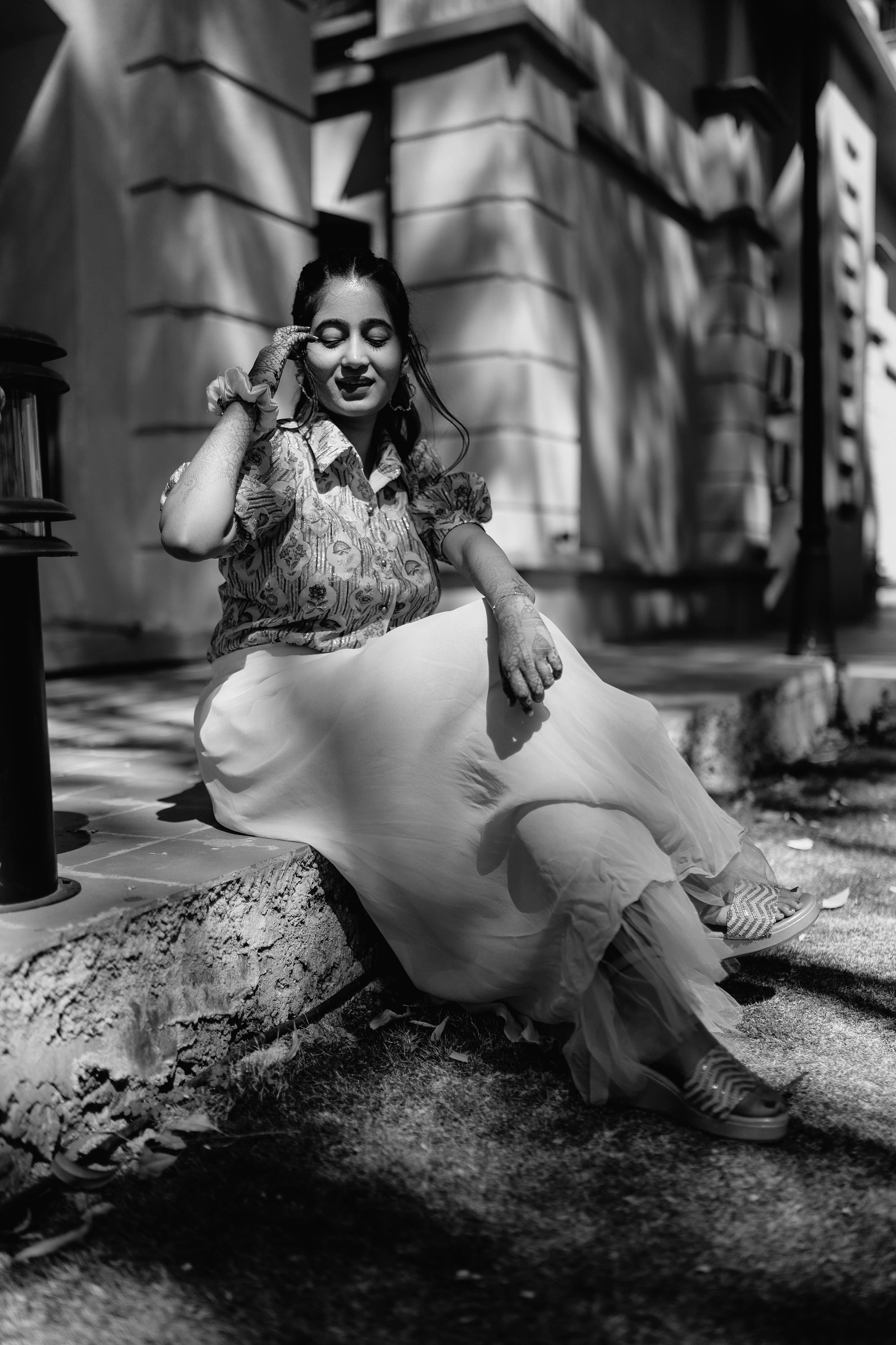 Candid emotion – frame 24