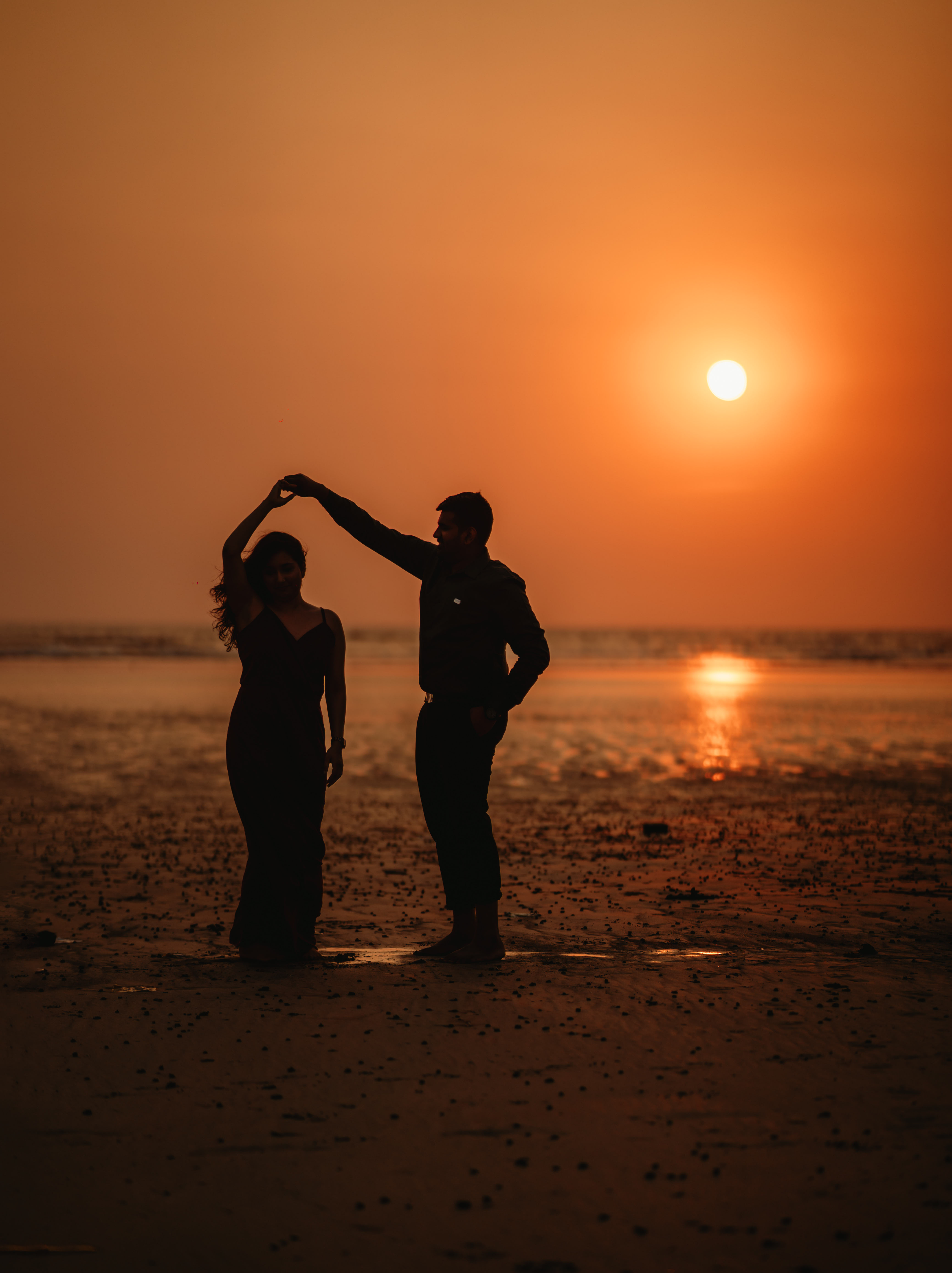 Prassana & Aditya Pre-Wedding