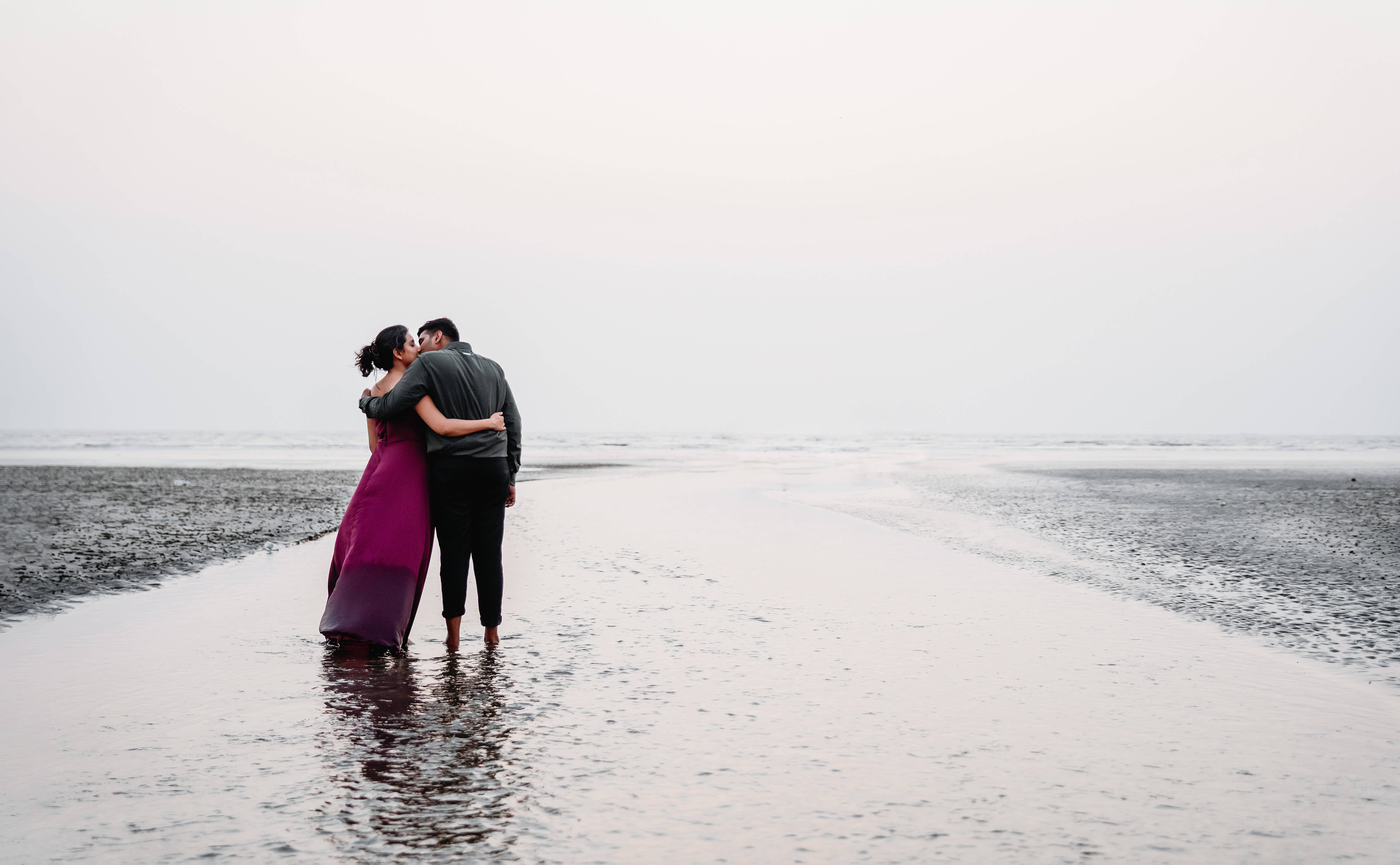 Prassana & Aditya Pre-Wedding