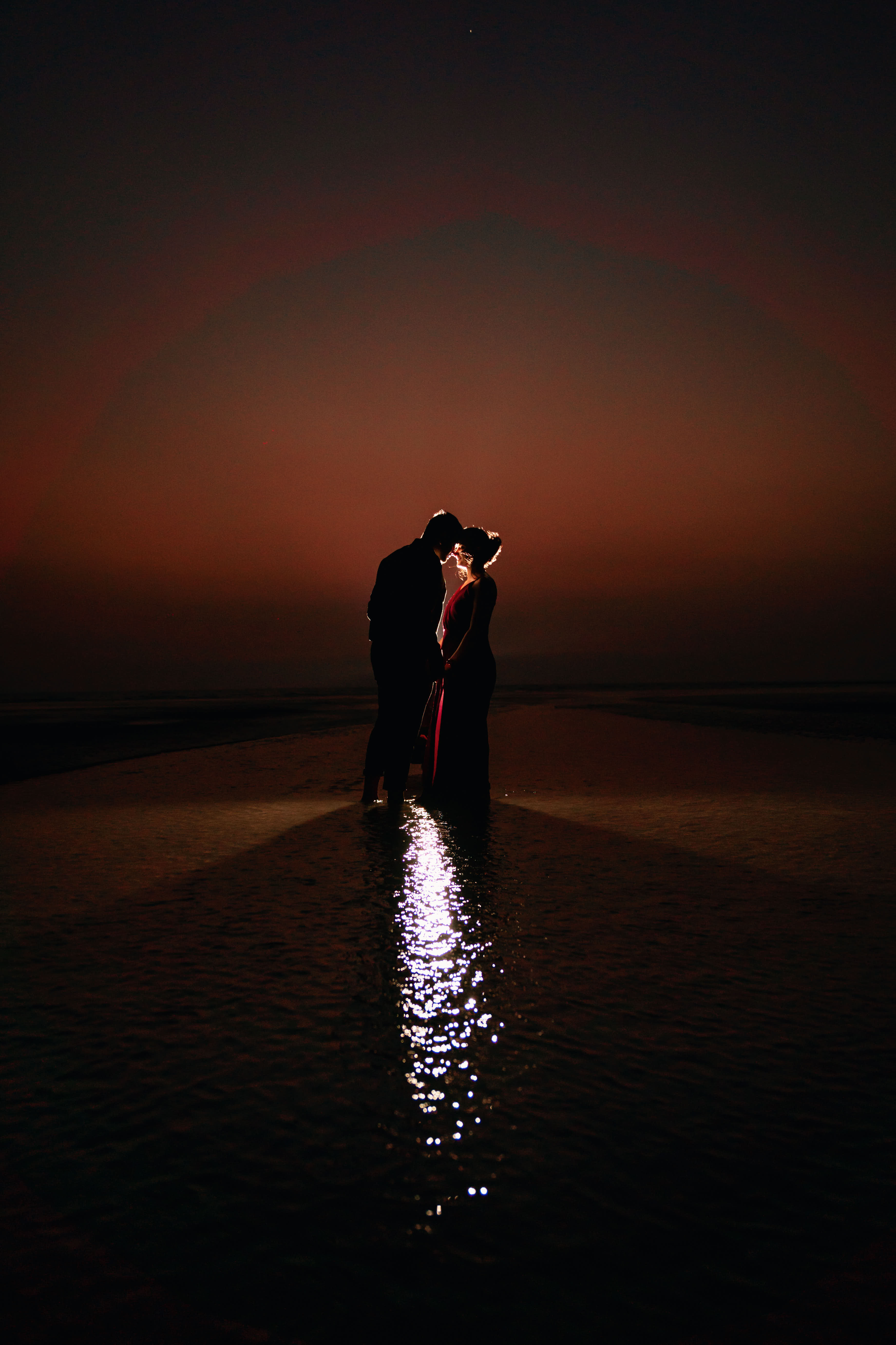 Prassana & Aditya Pre-Wedding