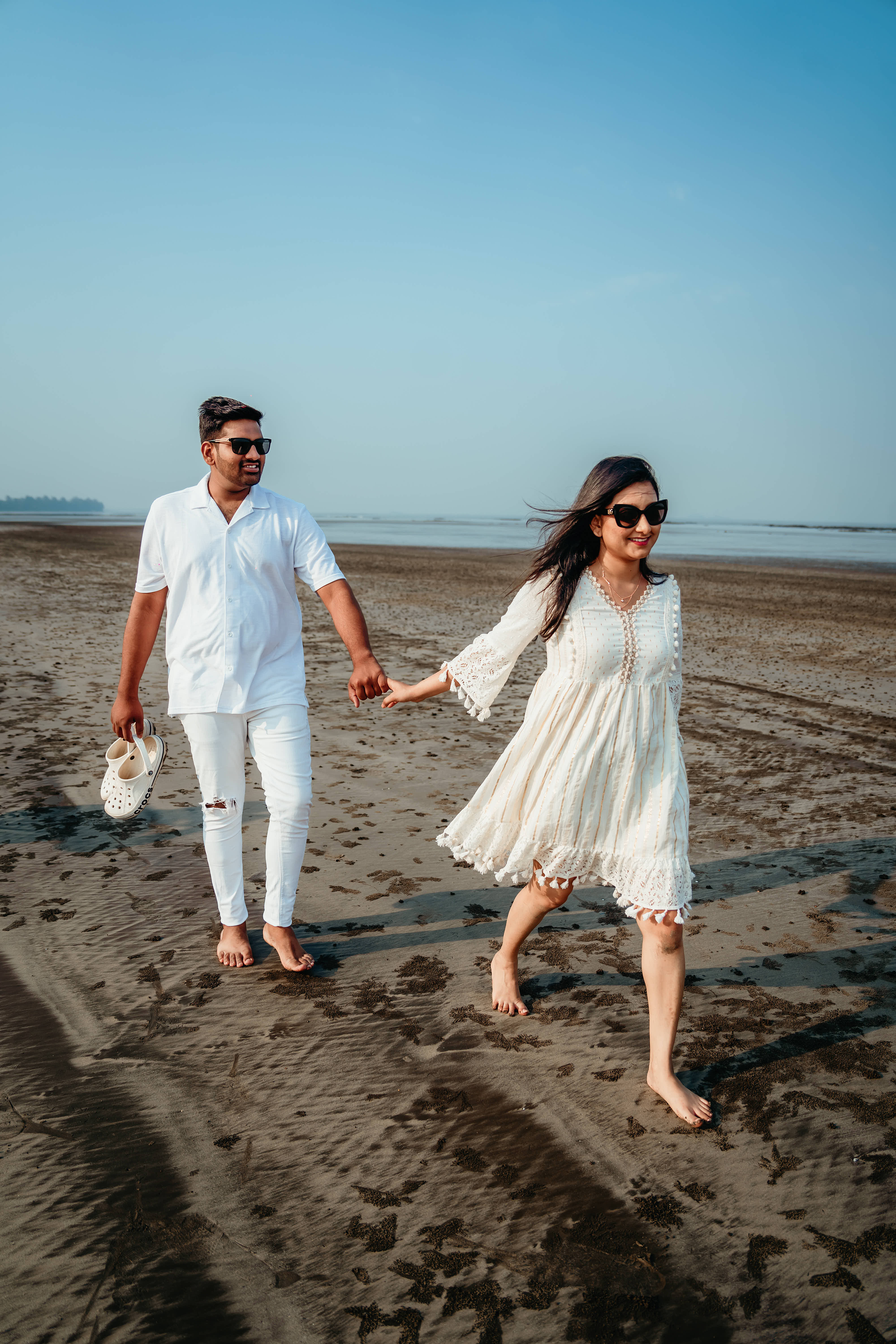 Prassana & Aditya Pre-Wedding