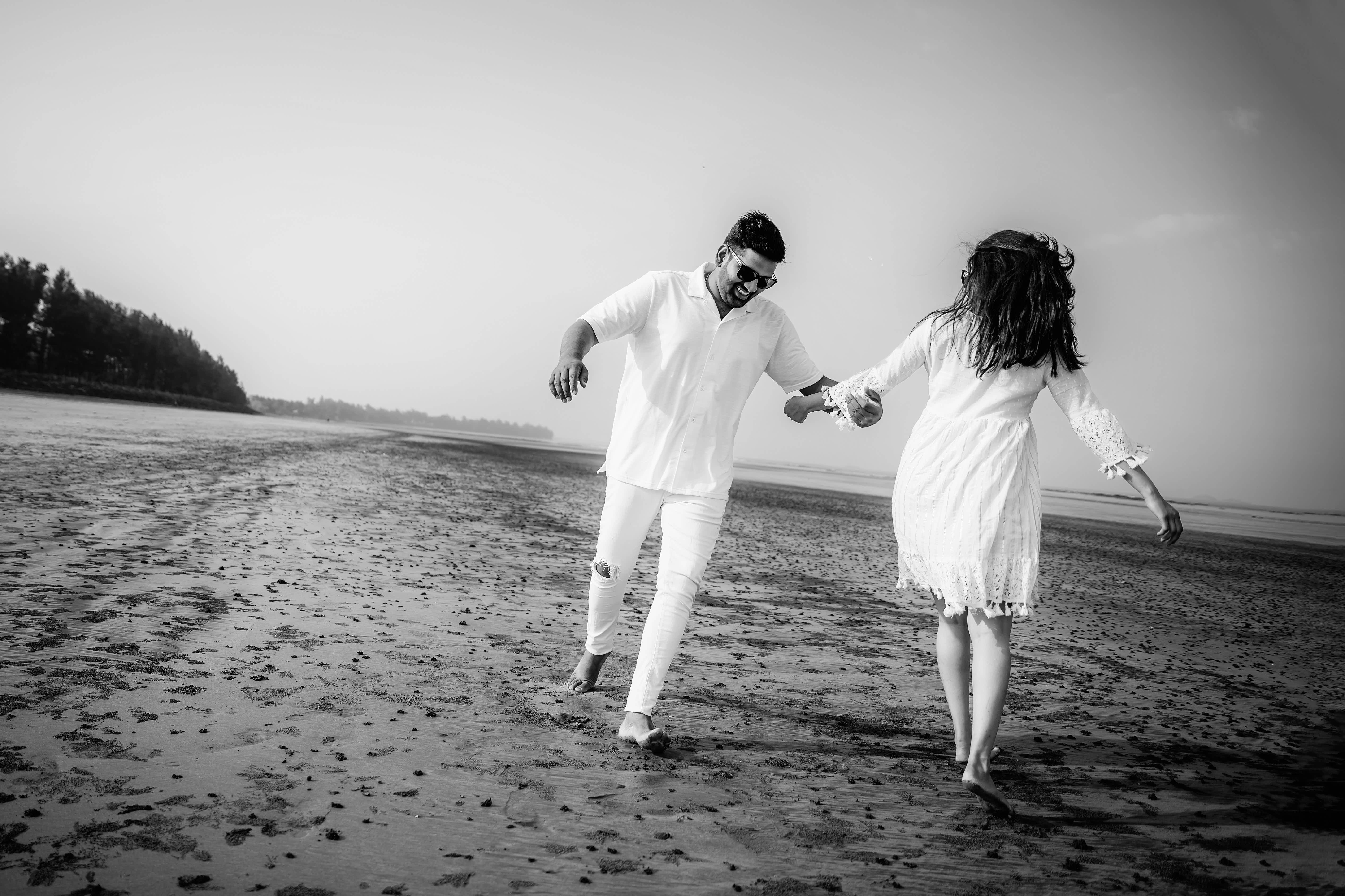 Prassana & Aditya Pre-Wedding