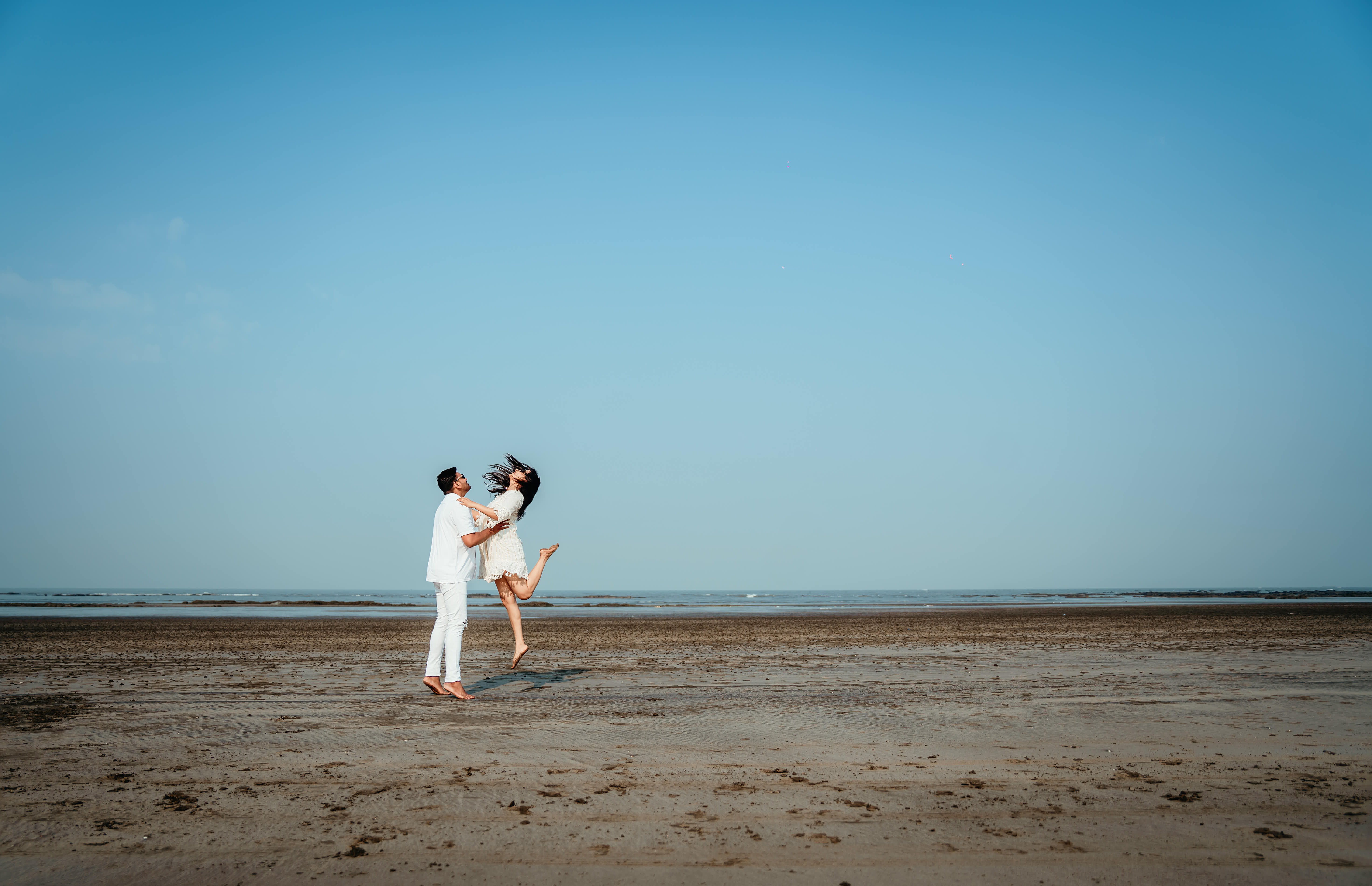 Prassana & Aditya Pre-Wedding