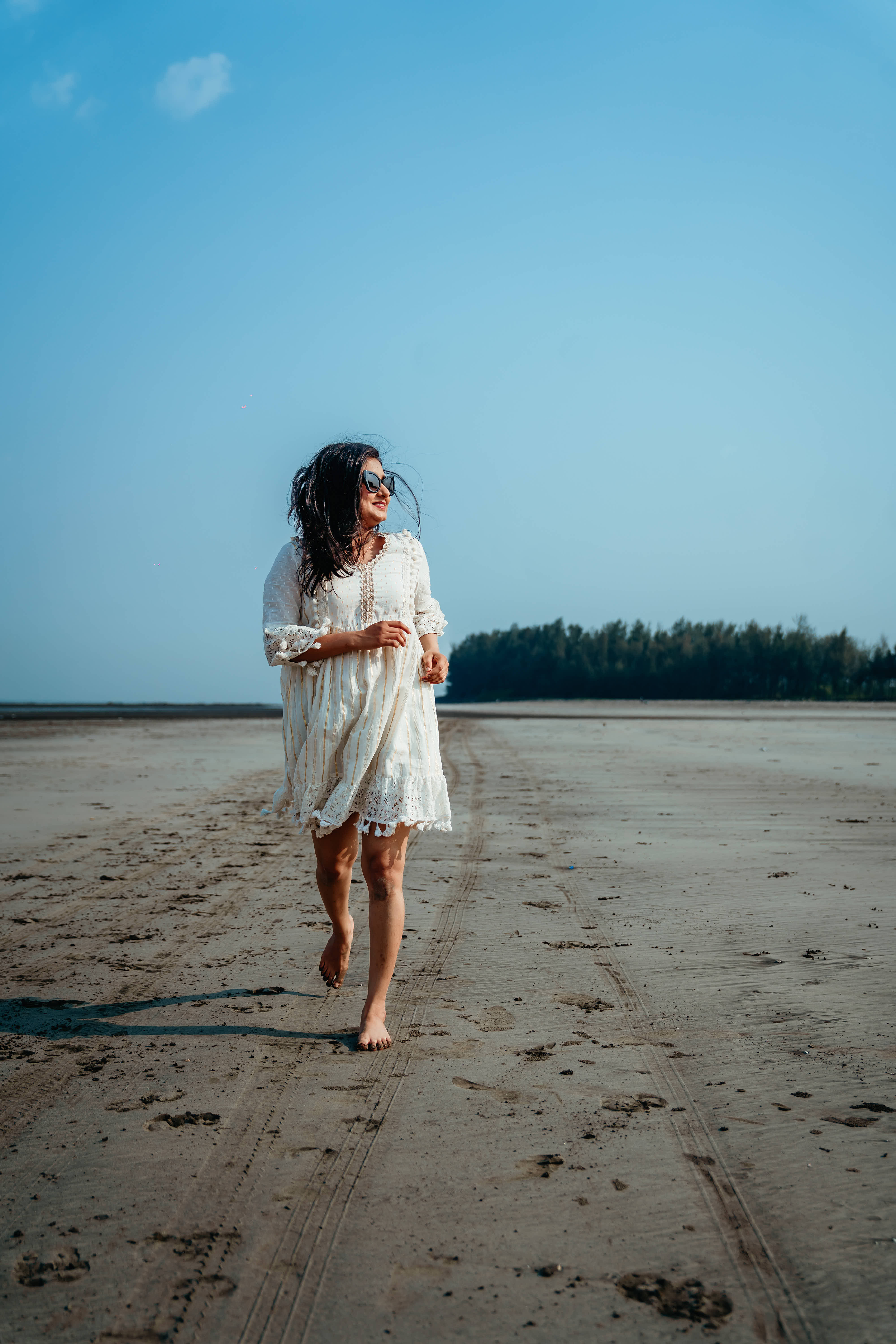 Prassana & Aditya Pre-Wedding