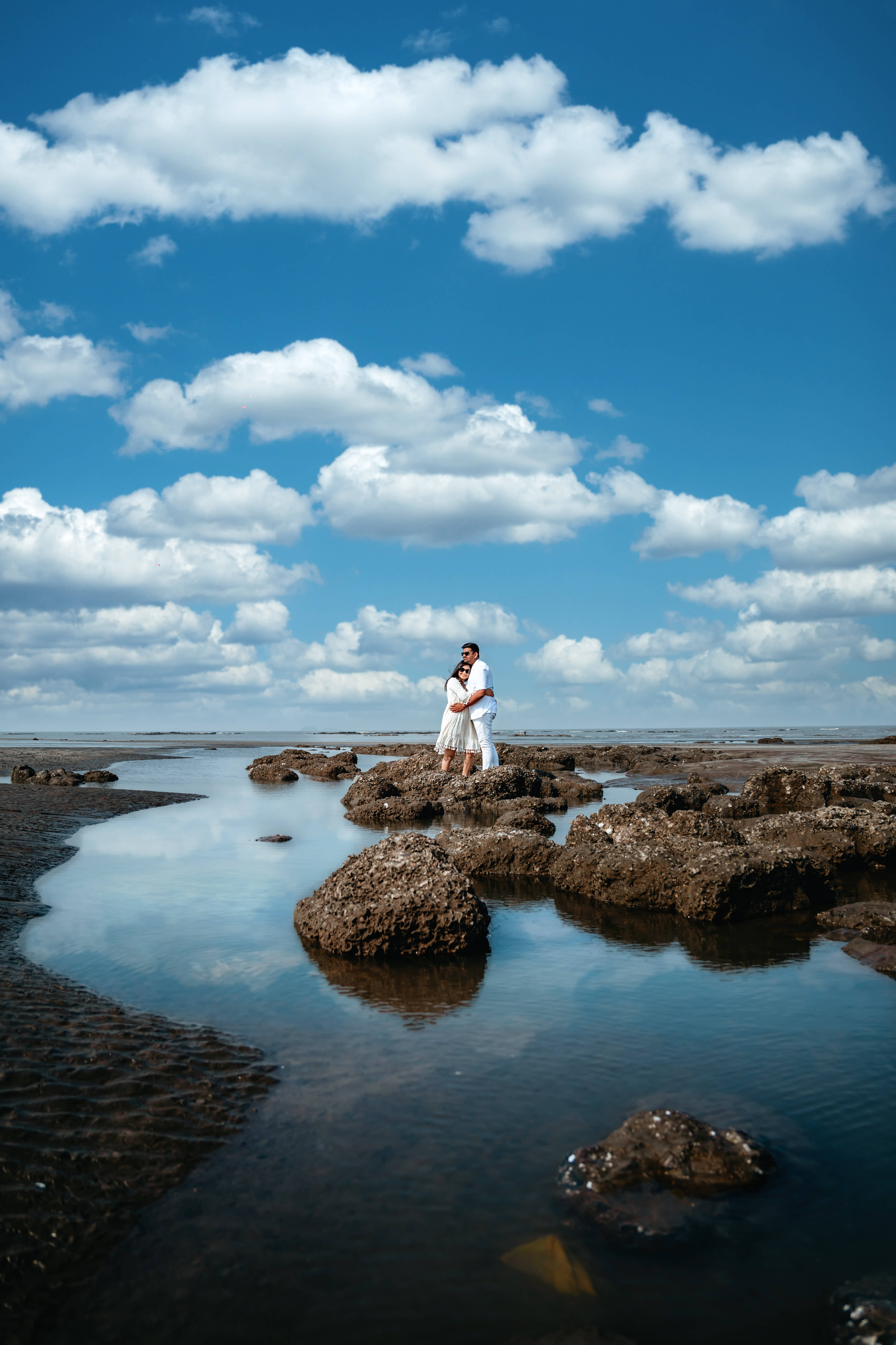 Prassana & Aditya Pre-Wedding