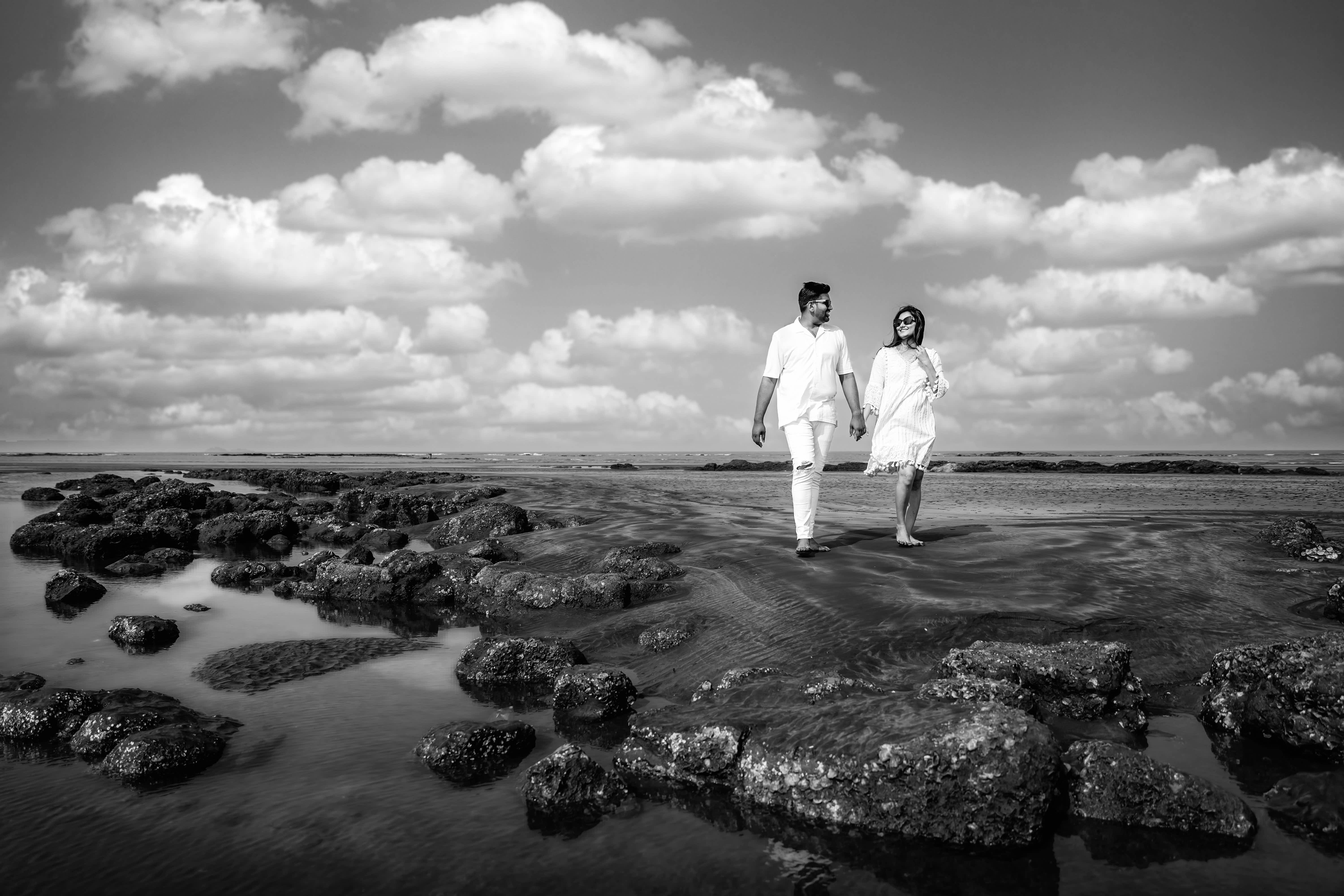 Prassana & Aditya Pre-Wedding