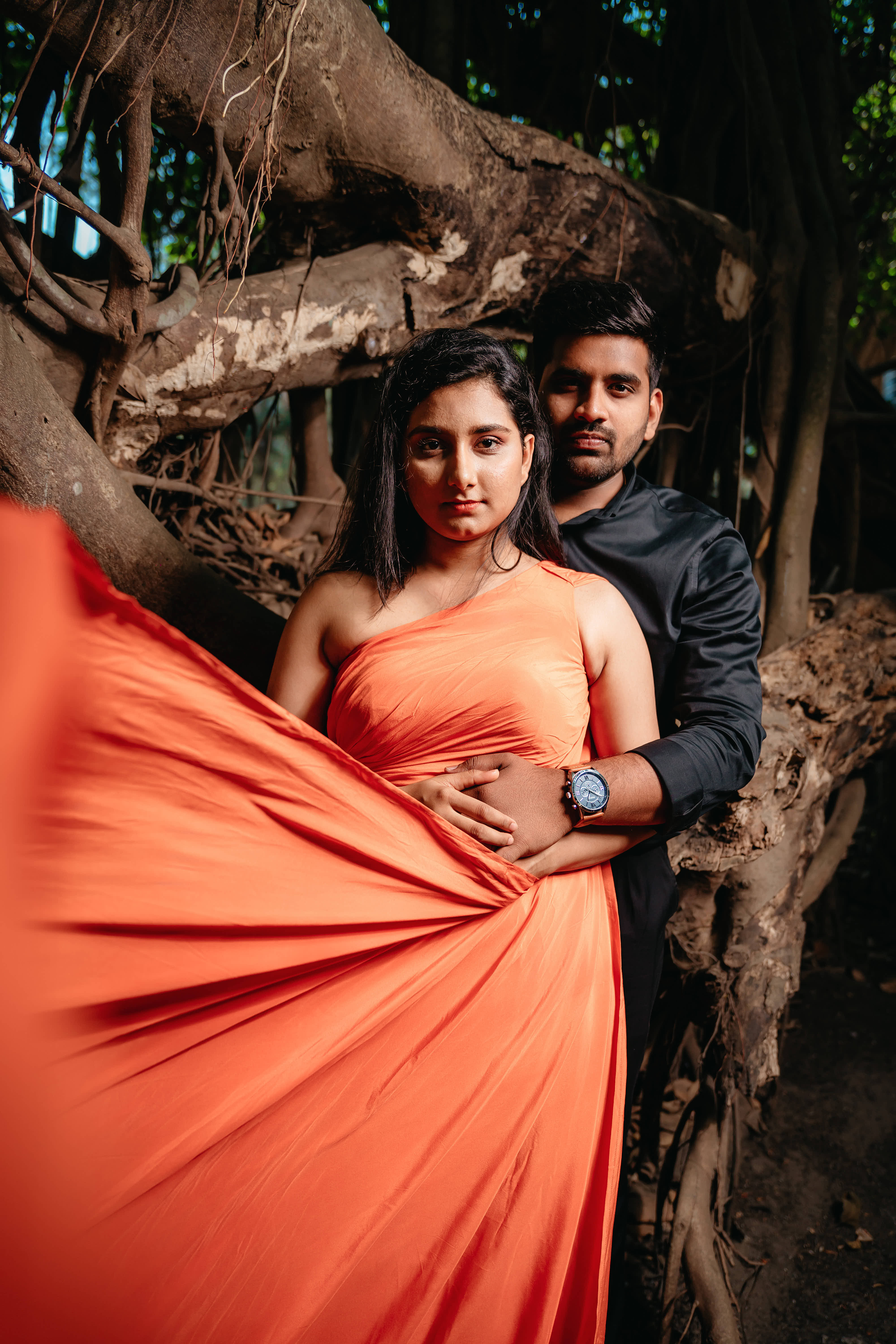 Prassana & Aditya Pre-Wedding