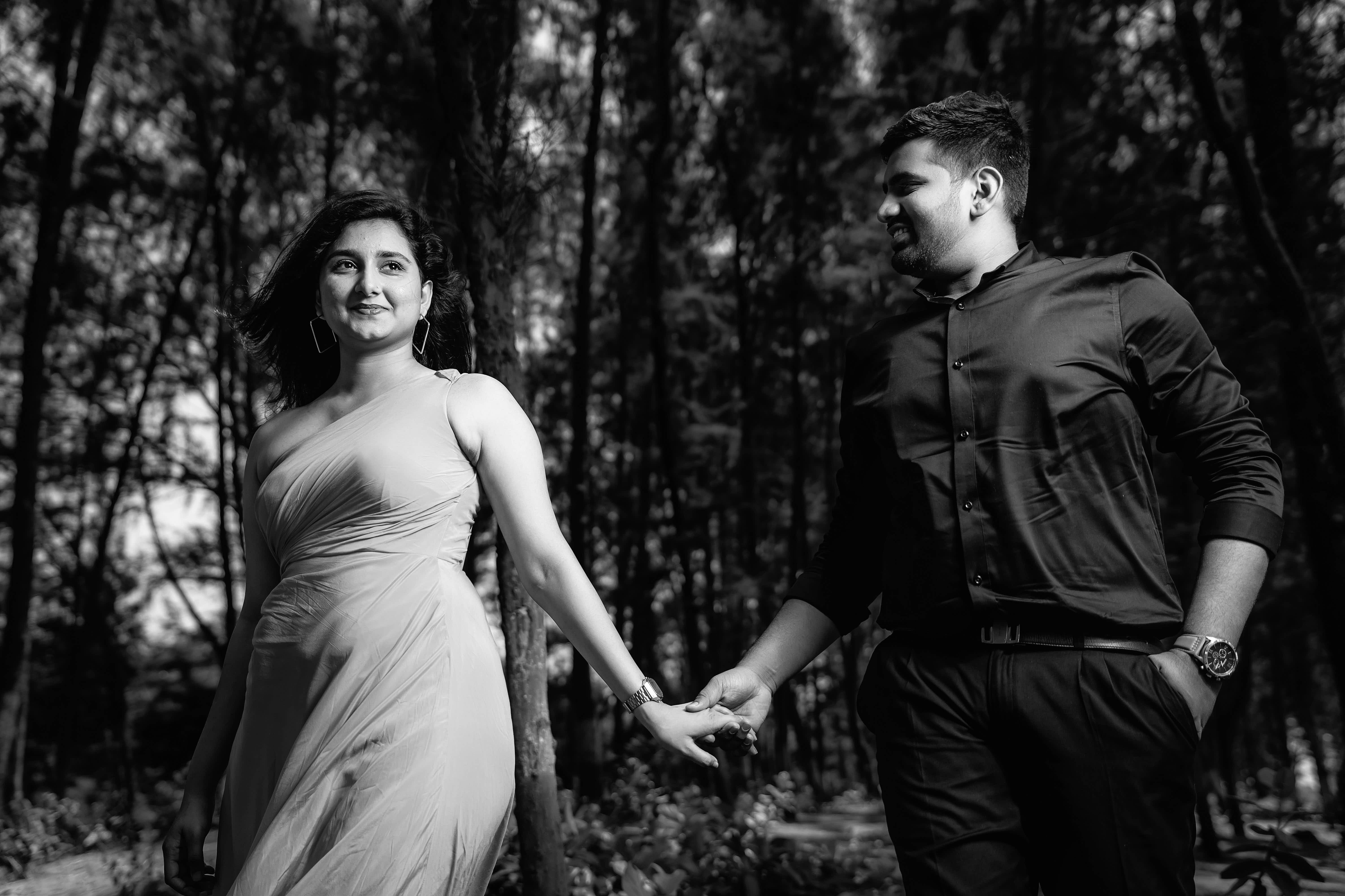 Prassana & Aditya Pre-Wedding