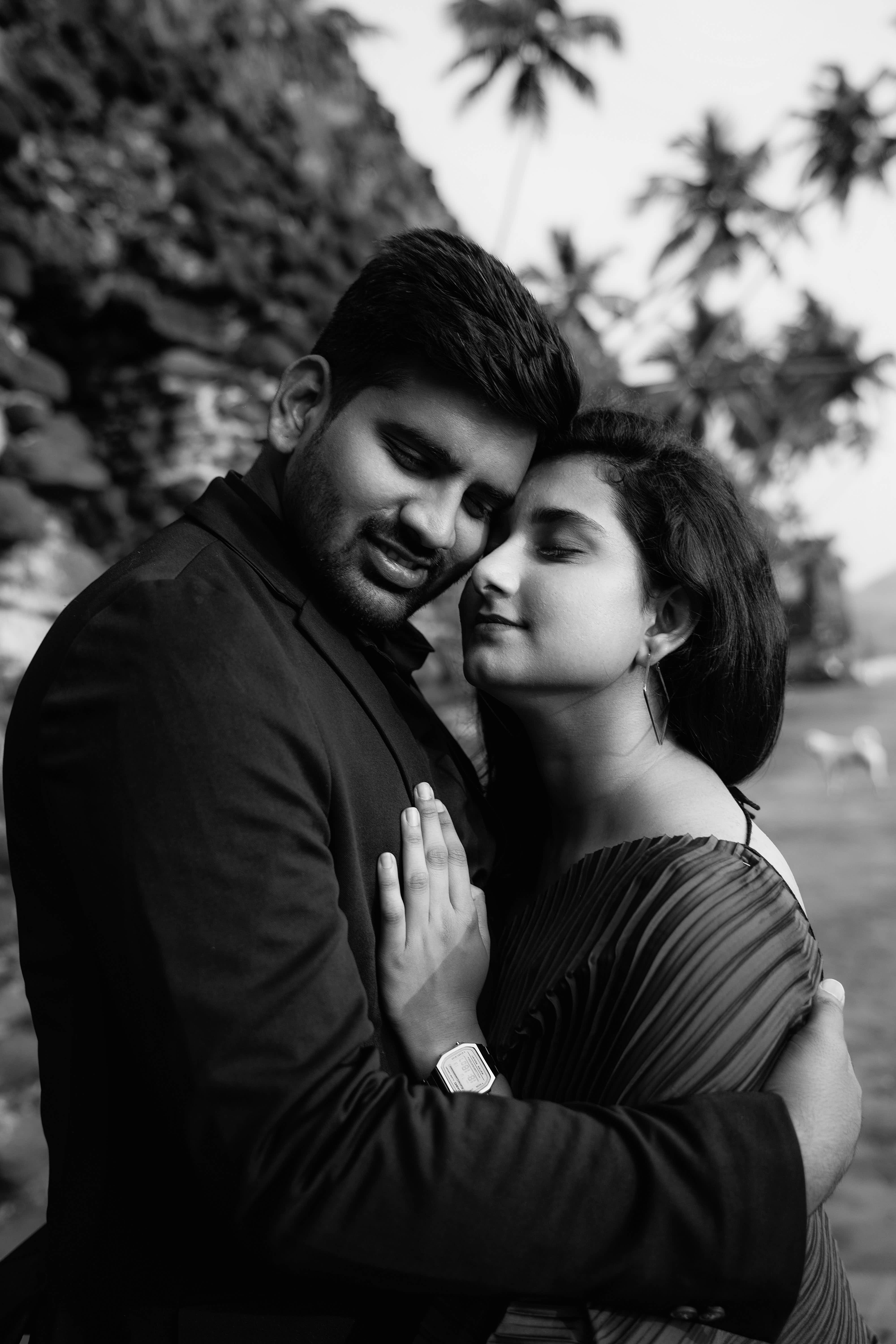Prassana & Aditya Pre-Wedding
