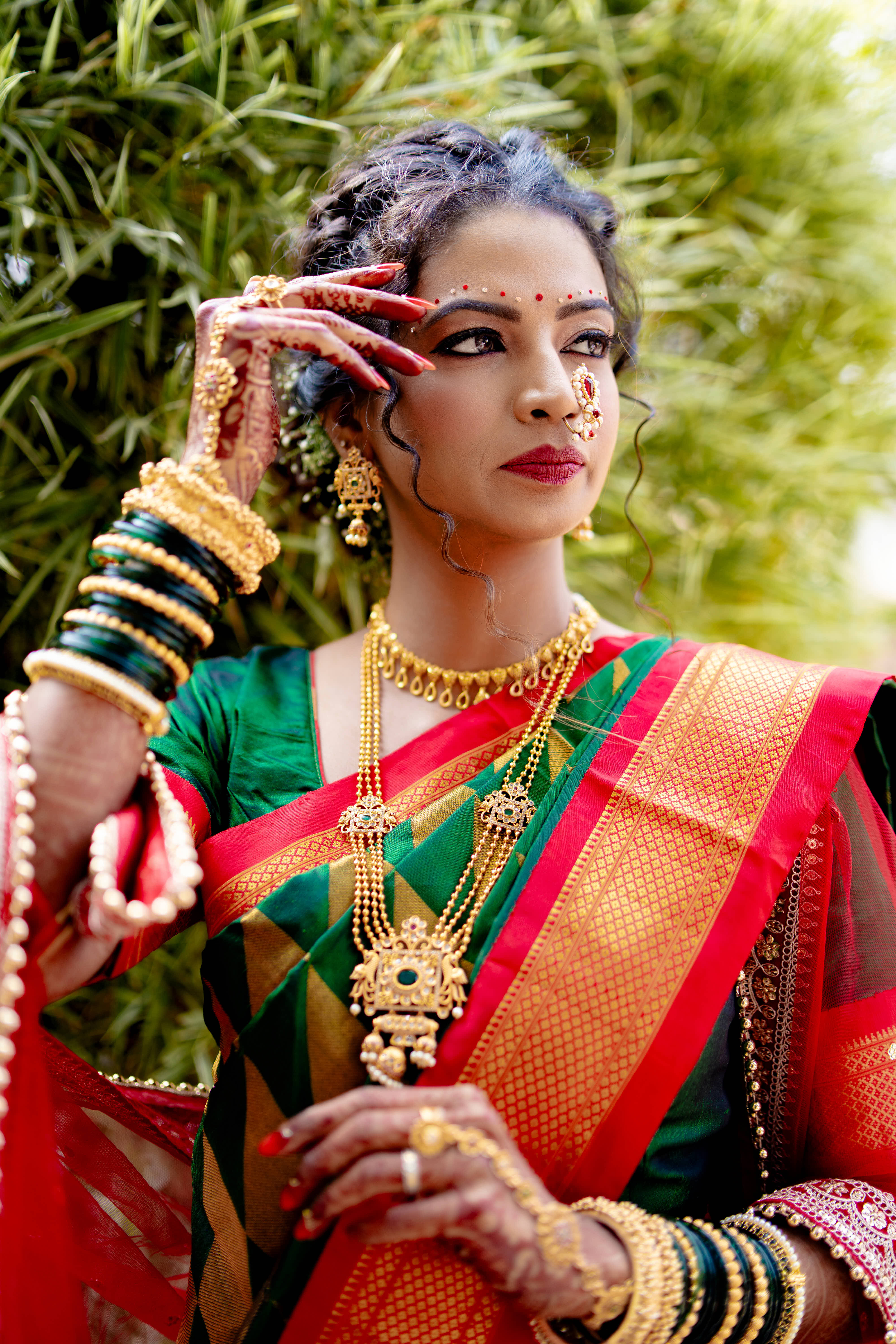 Ankita & Sagar Wedding