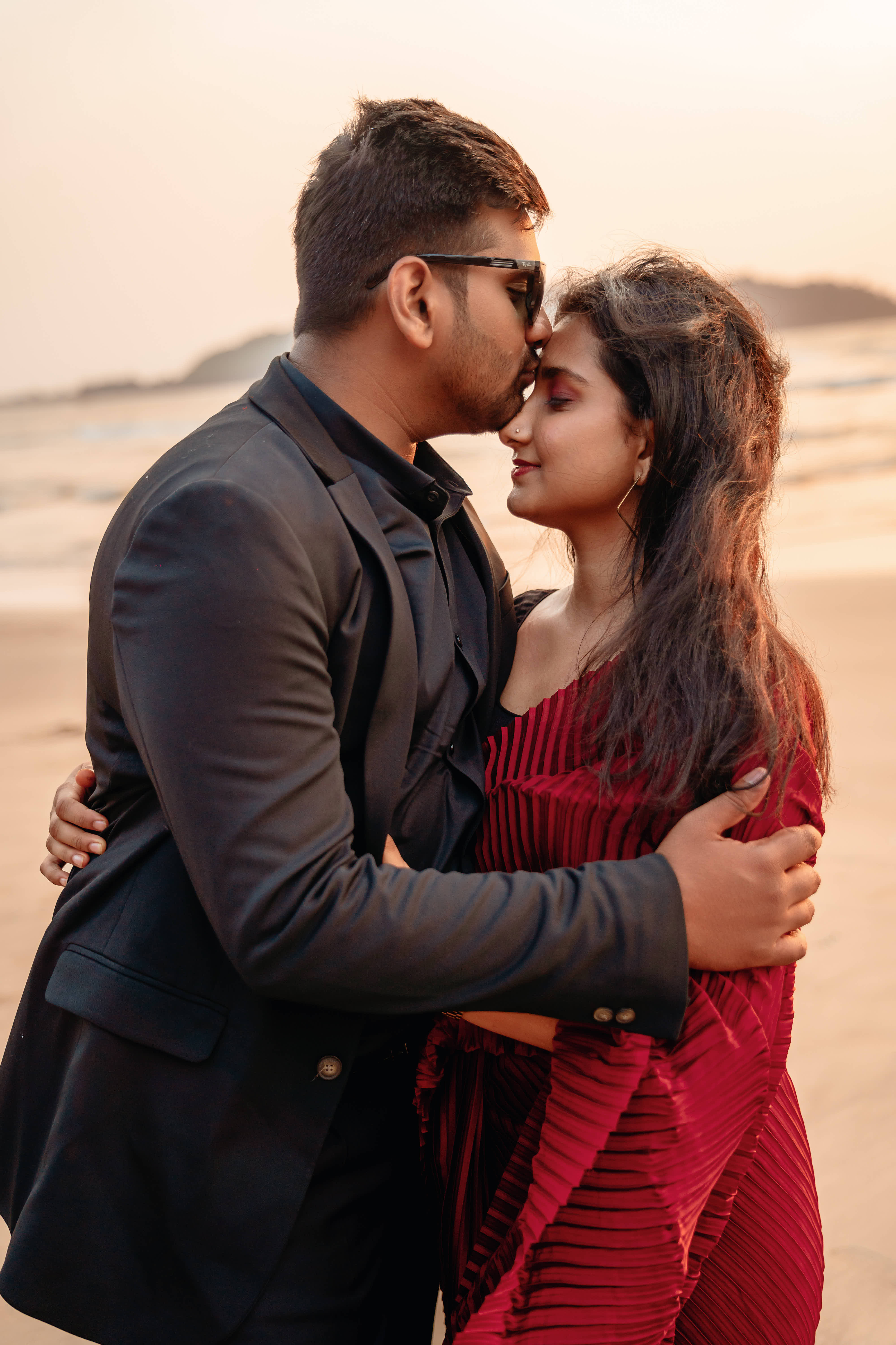 Prassana & Aditya Pre-Wedding