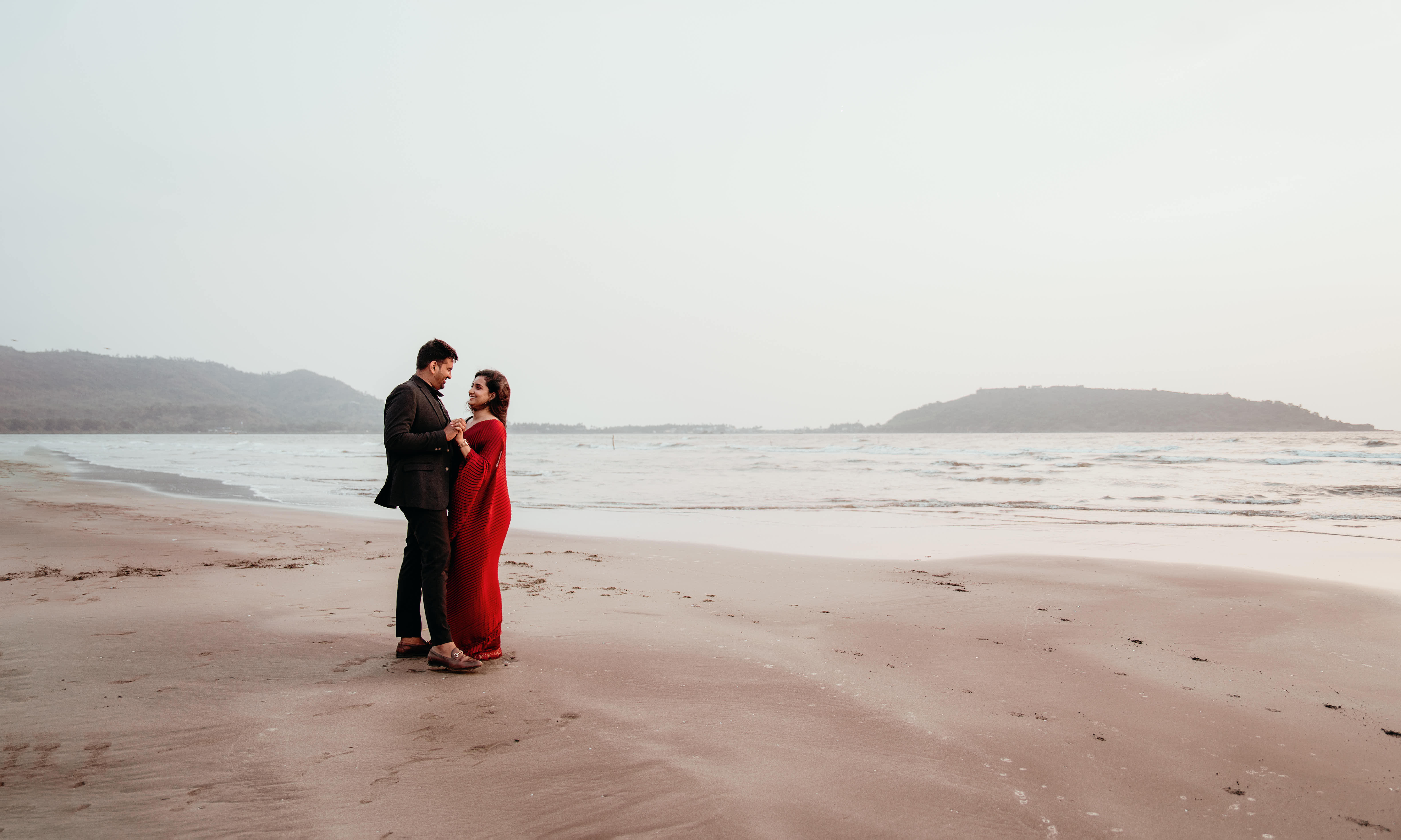 Prassana & Aditya Pre-Wedding
