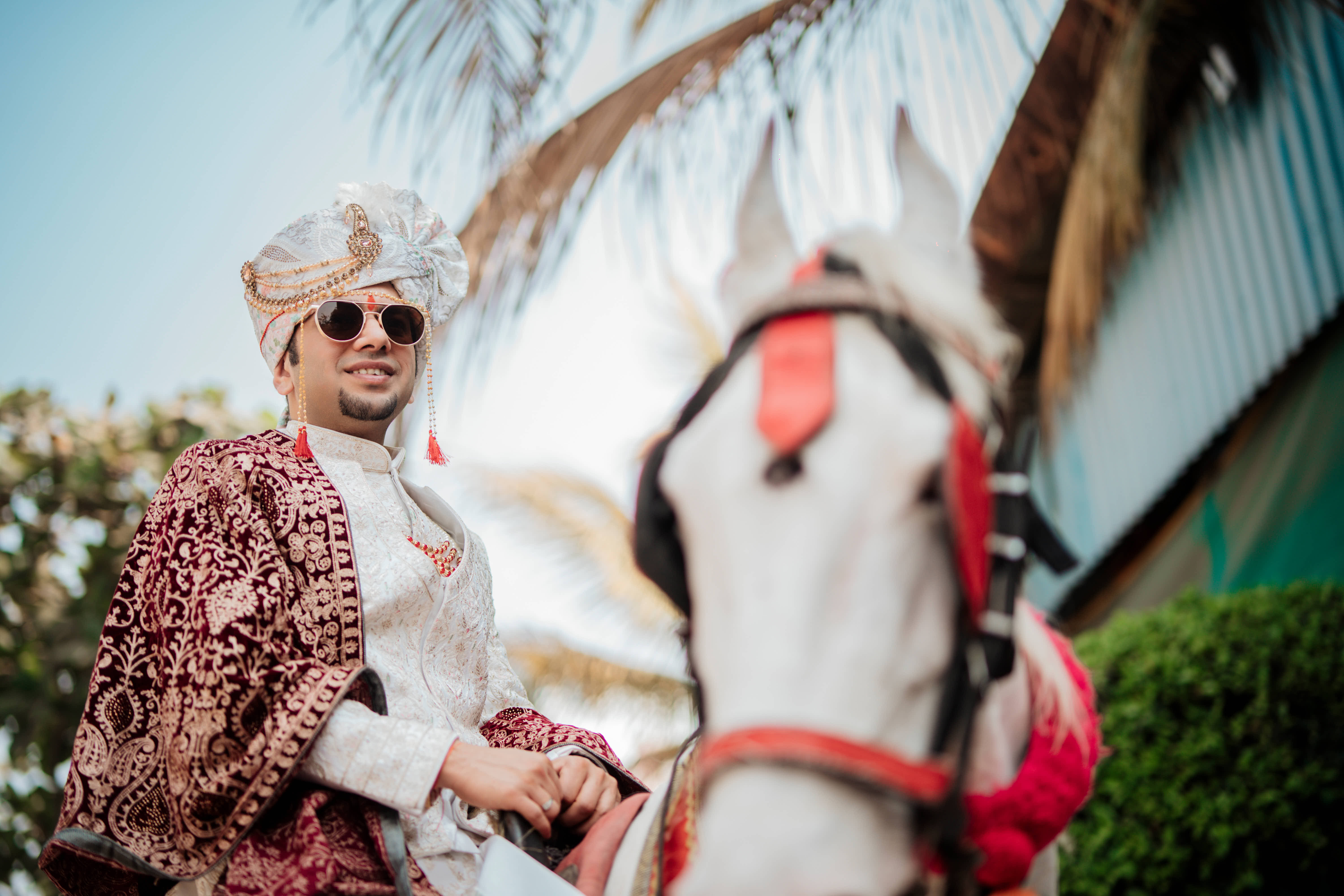 Ankita & Sagar Wedding