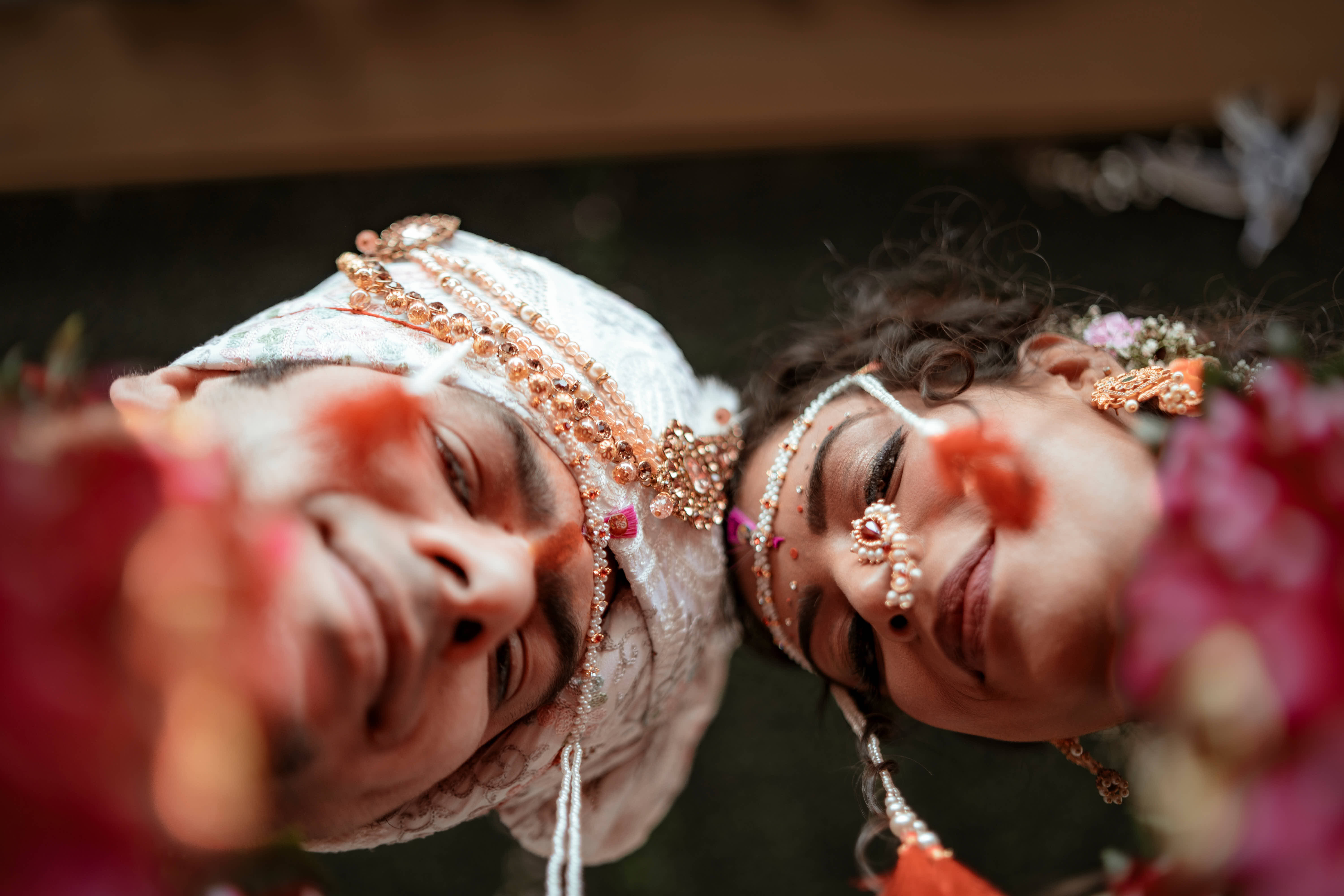 Ankita & Sagar Wedding