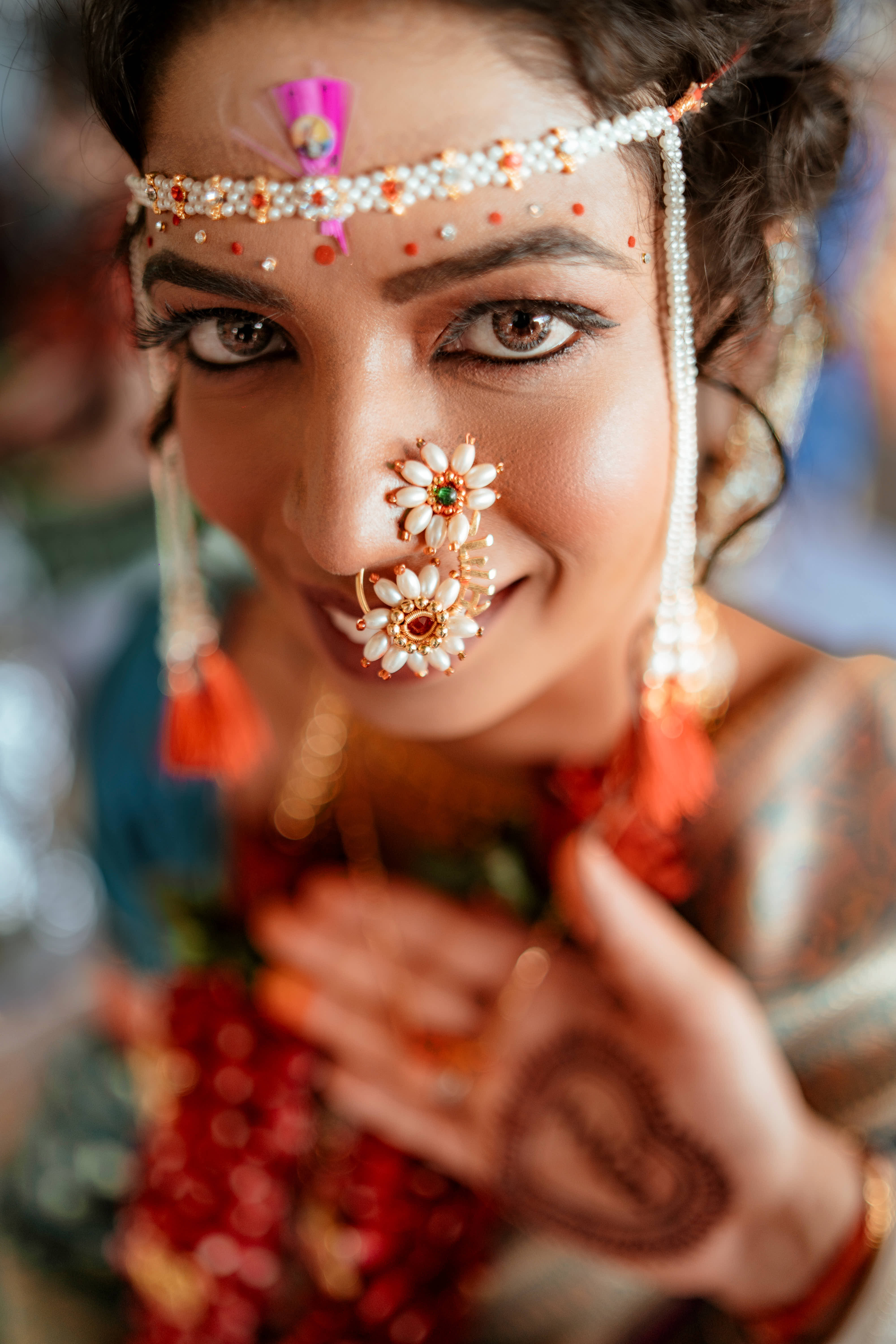 Ankita & Sagar Wedding