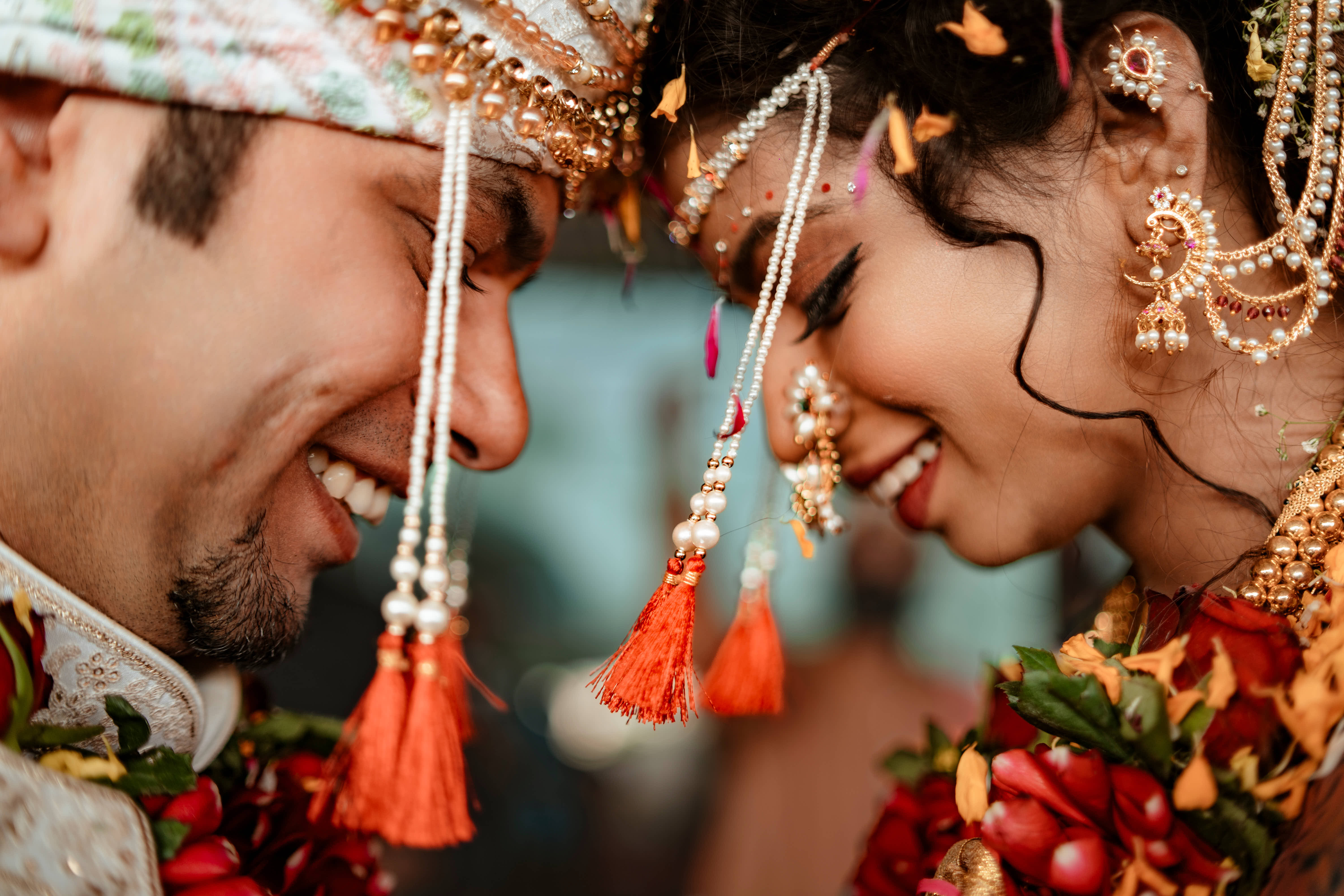 Ankita & Sagar Wedding