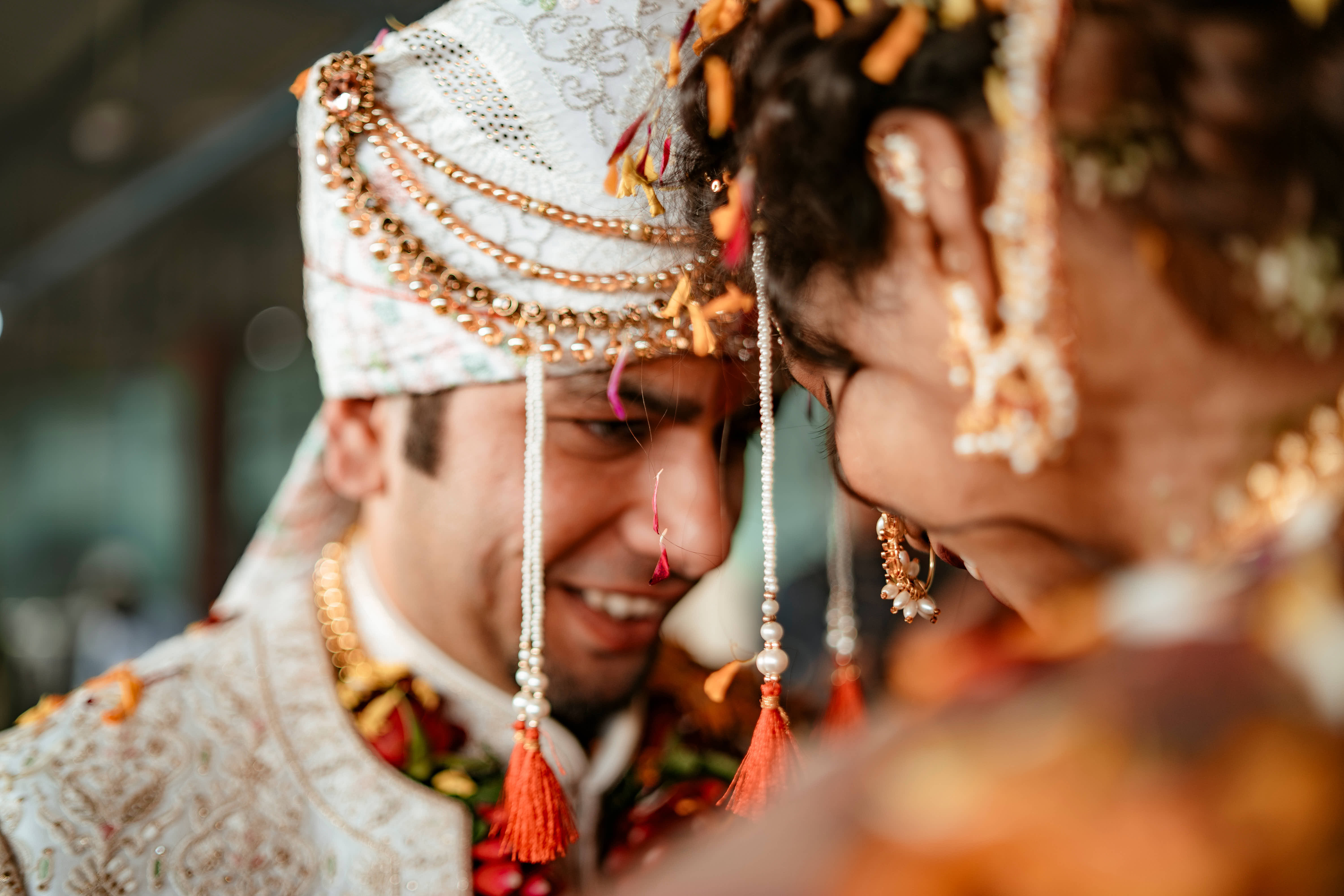 Ankita & Sagar Wedding
