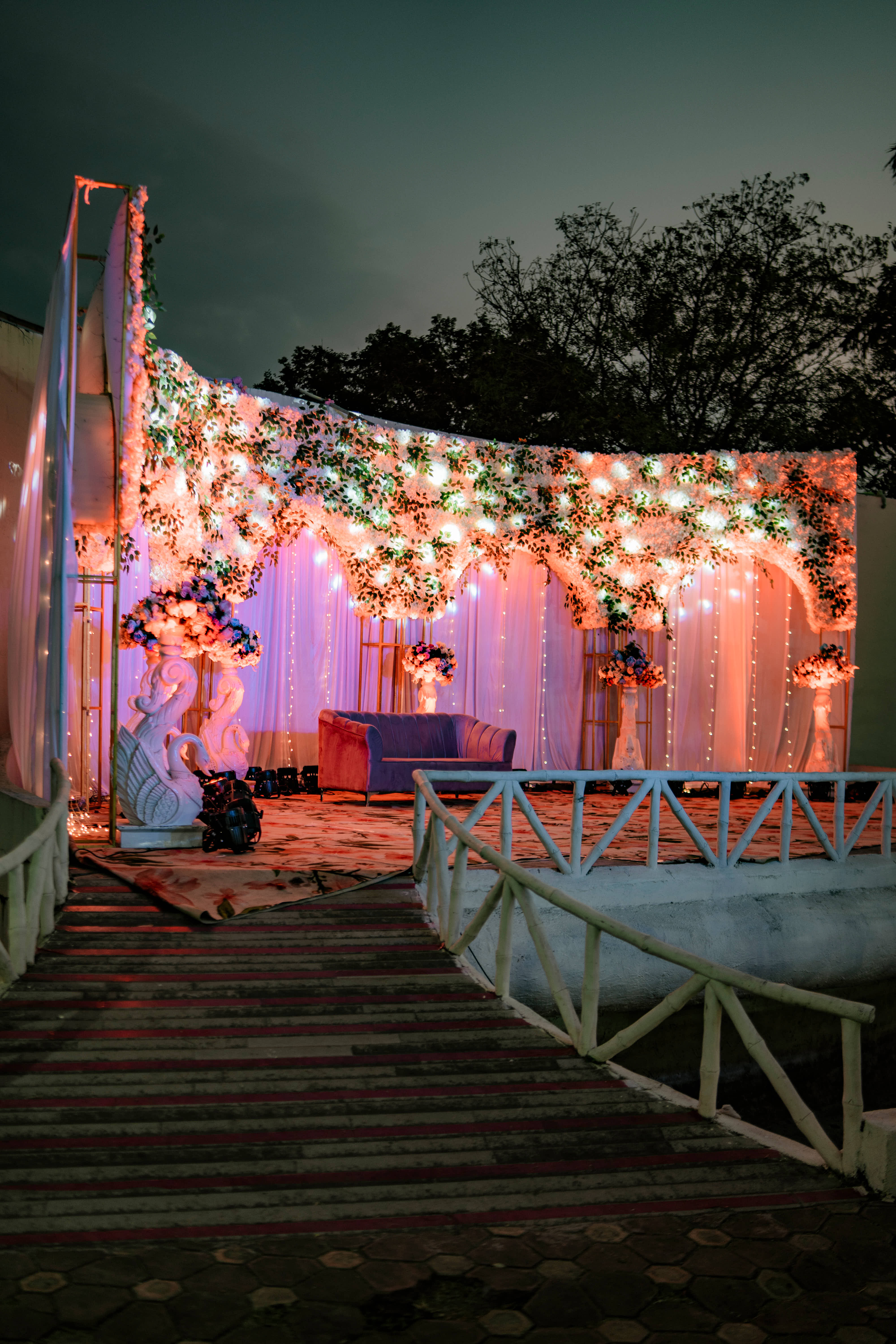 Ankita & Sagar Wedding