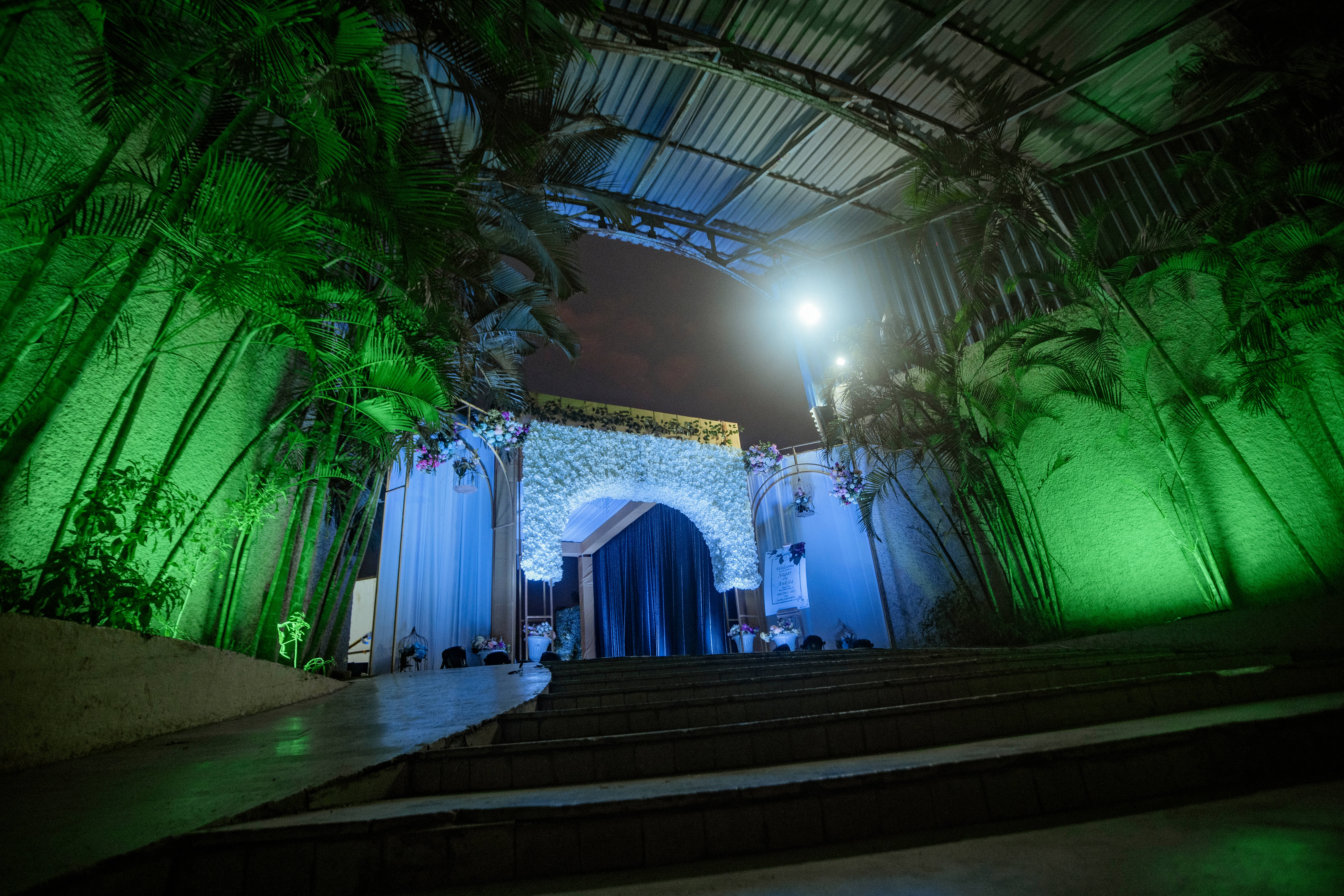 Ankita & Sagar Wedding