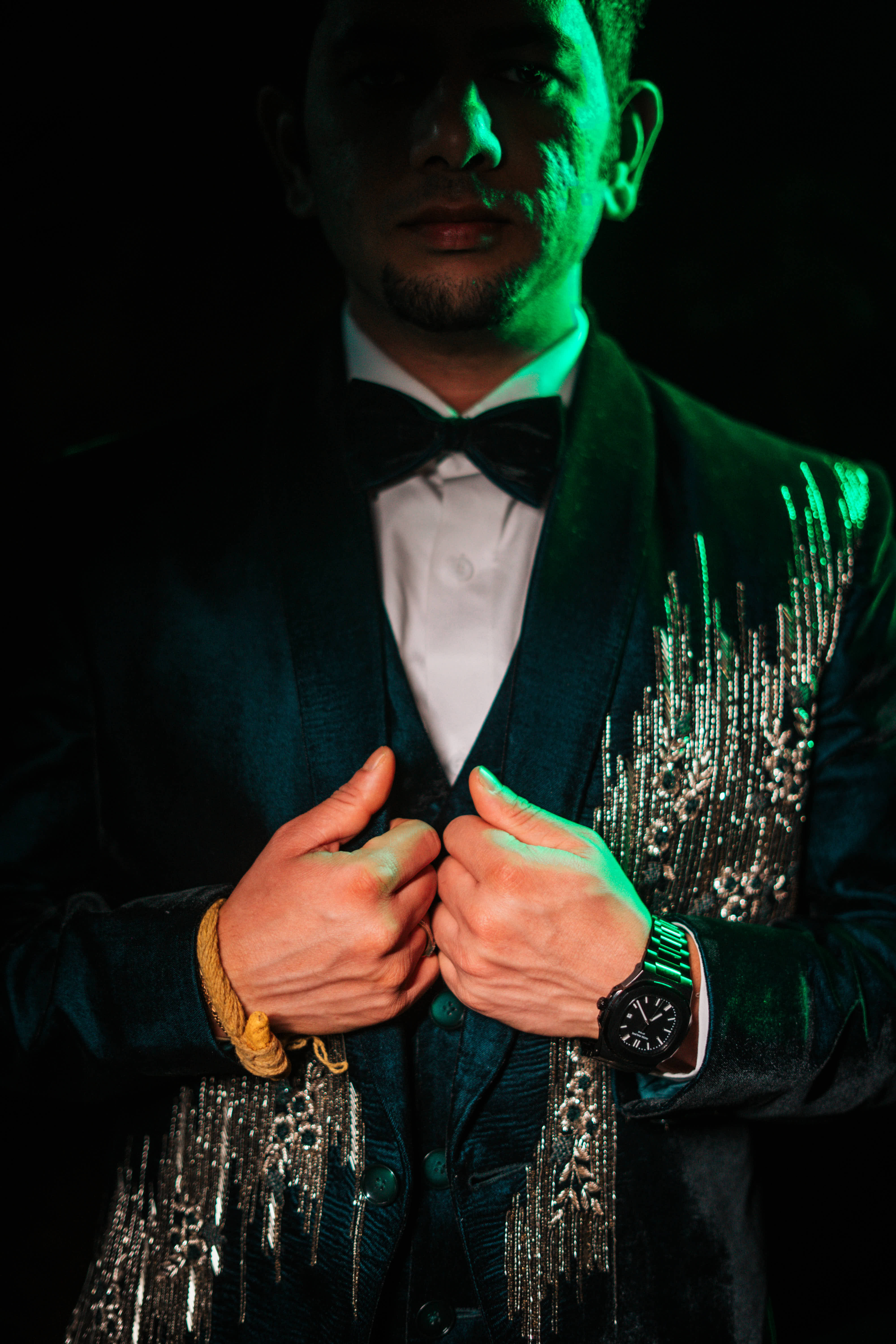 Ankita & Sagar Wedding