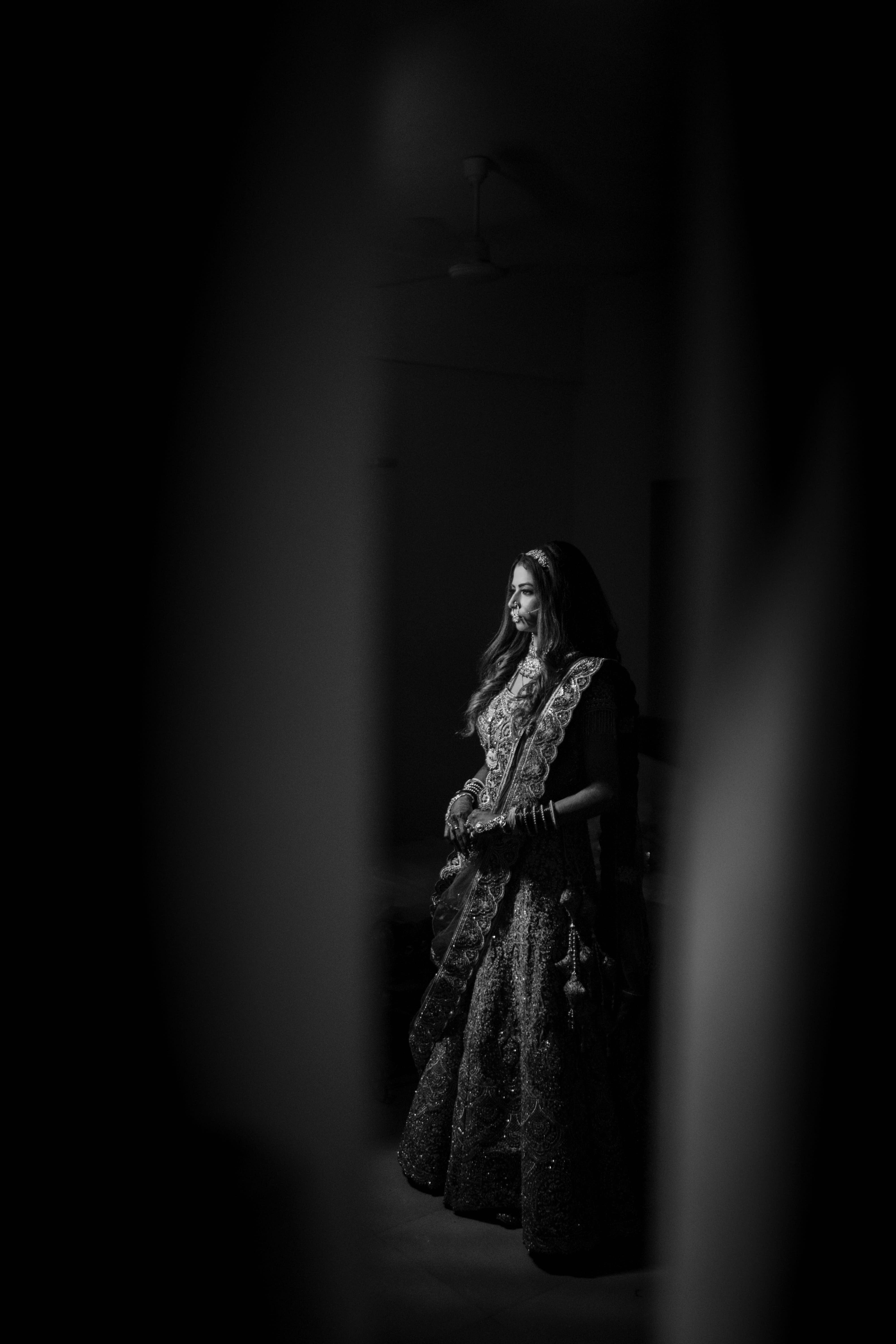 Ankita & Sagar Wedding