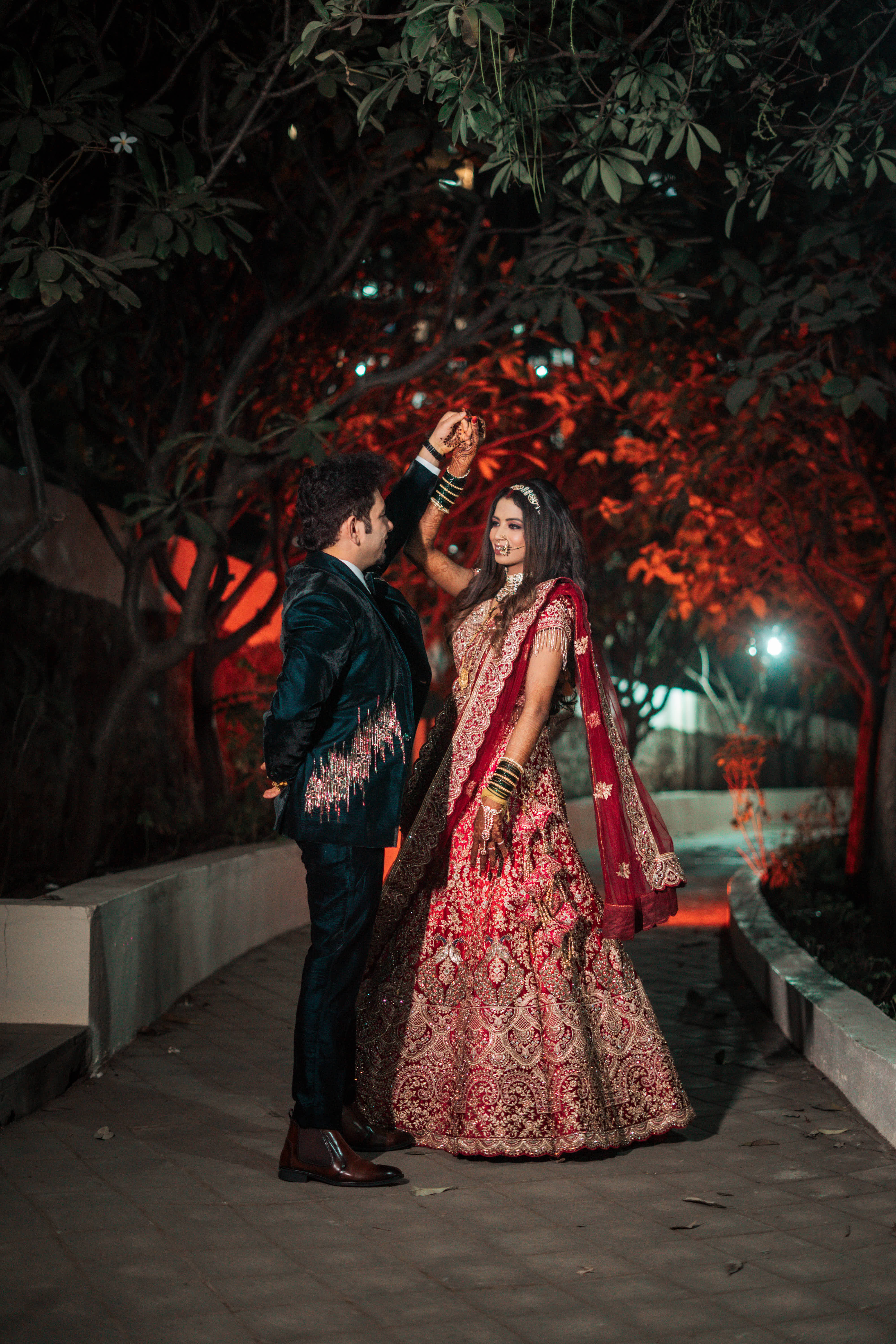 Ankita & Sagar Wedding